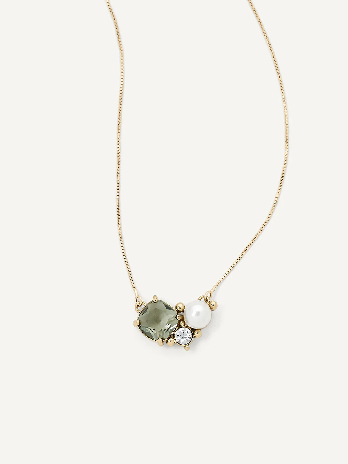 Sadie Pendant | Olive & Piper