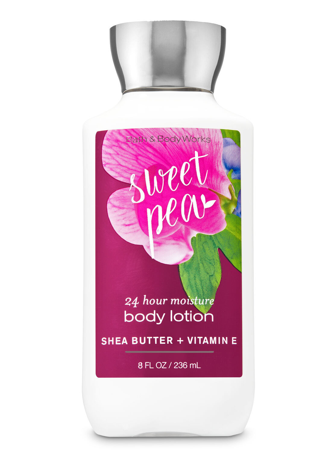 Sweet Pea Super Smooth Body Lotion | Bath & Body Works