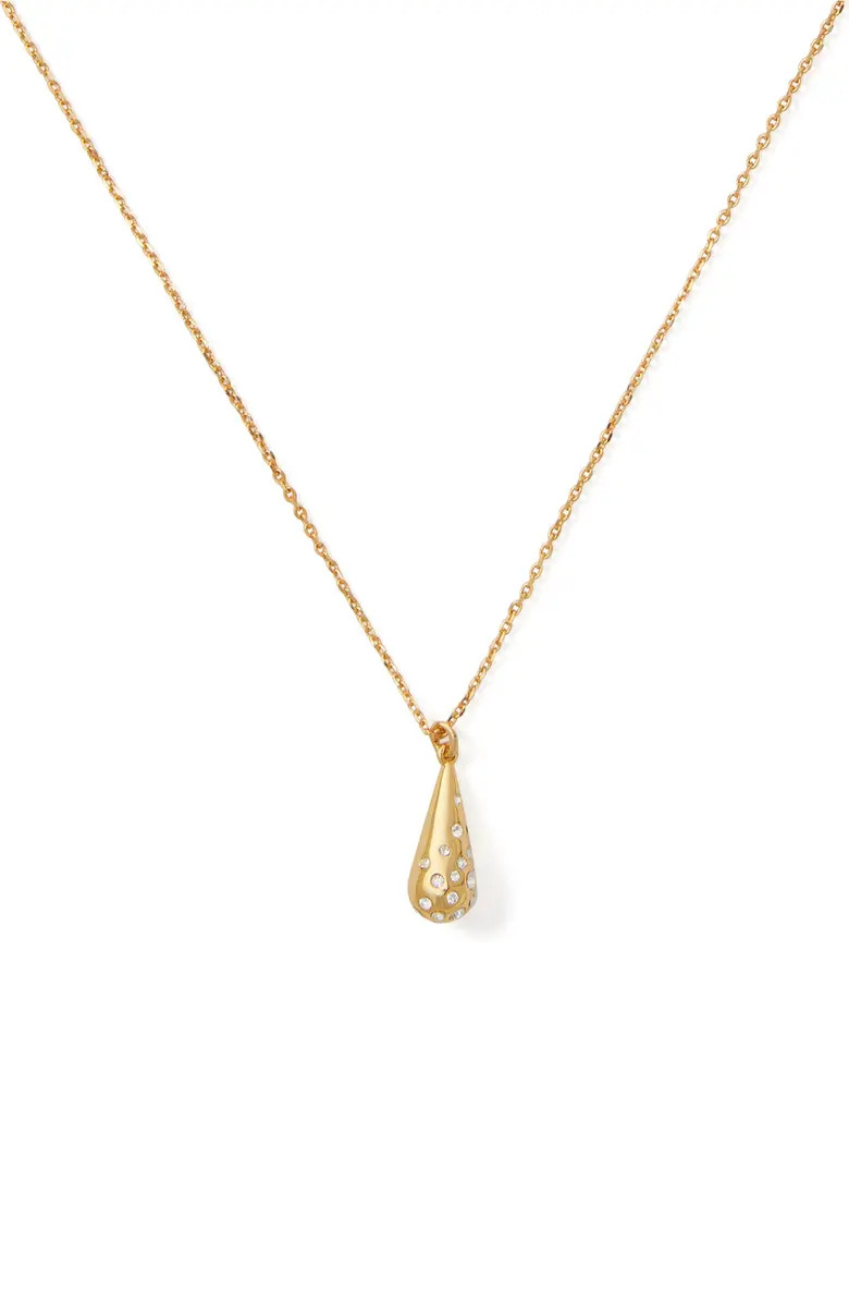 mini pendant necklace | Nordstrom