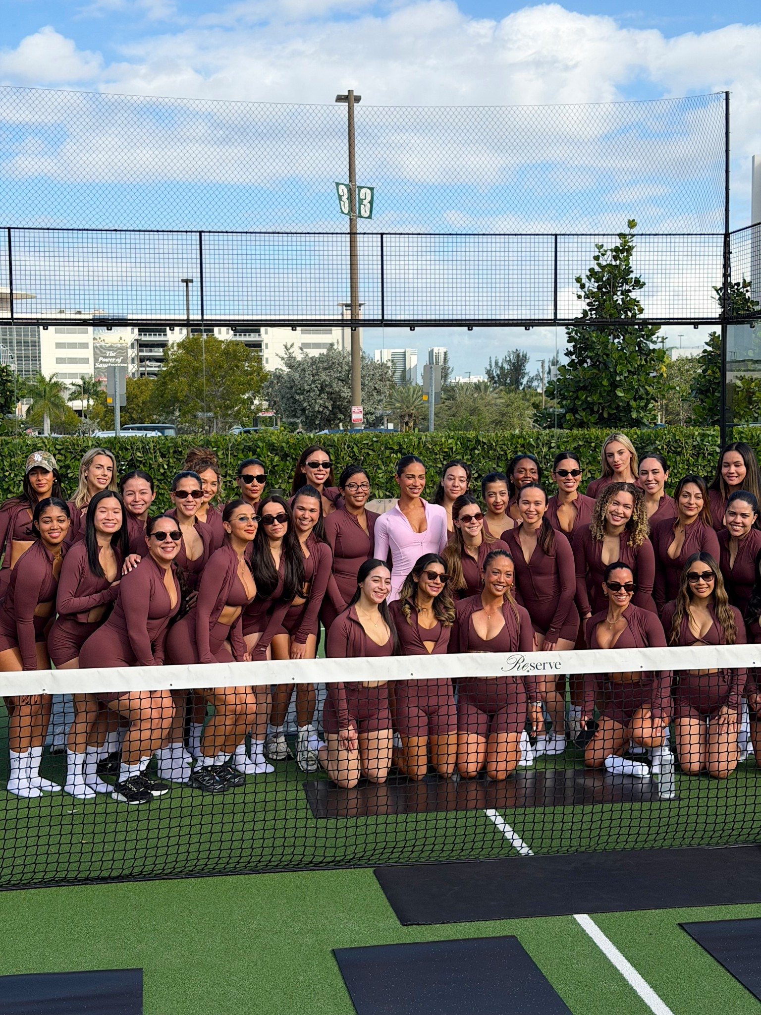 strong girls are wearing Oner Active 🤍 use code ERIKA for a discount! 

#LTKfitnessgoals #LTKActive