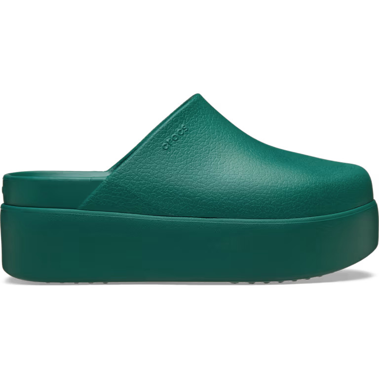 Dylan Platform Clog | Crocs (US)