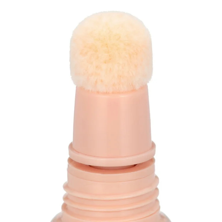 e.l.f. Halo Glow Contour Beauty Wand, Medium/Tan, 0.33 fl oz | Walmart (US)