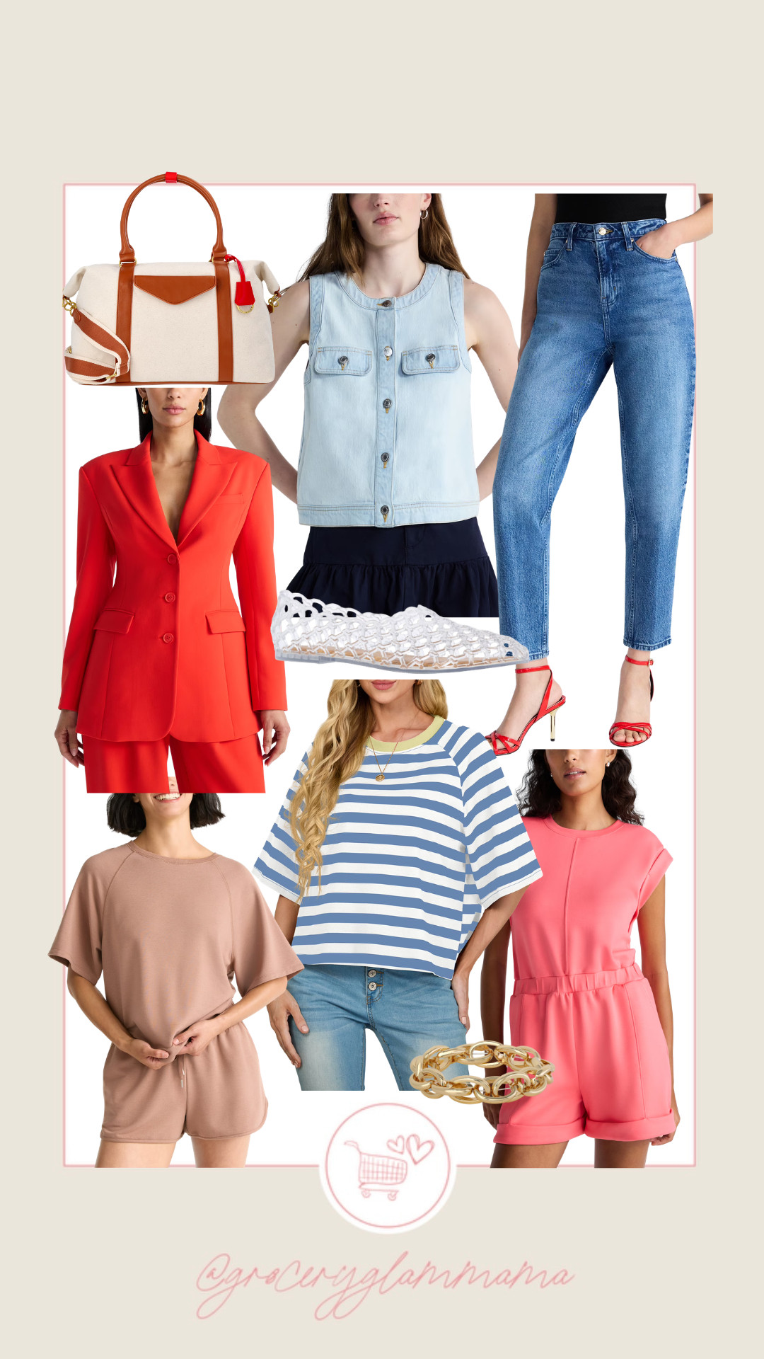 Weekly Best Sellers!

#LTKgrwm #LTKootd #LTKSeasonal