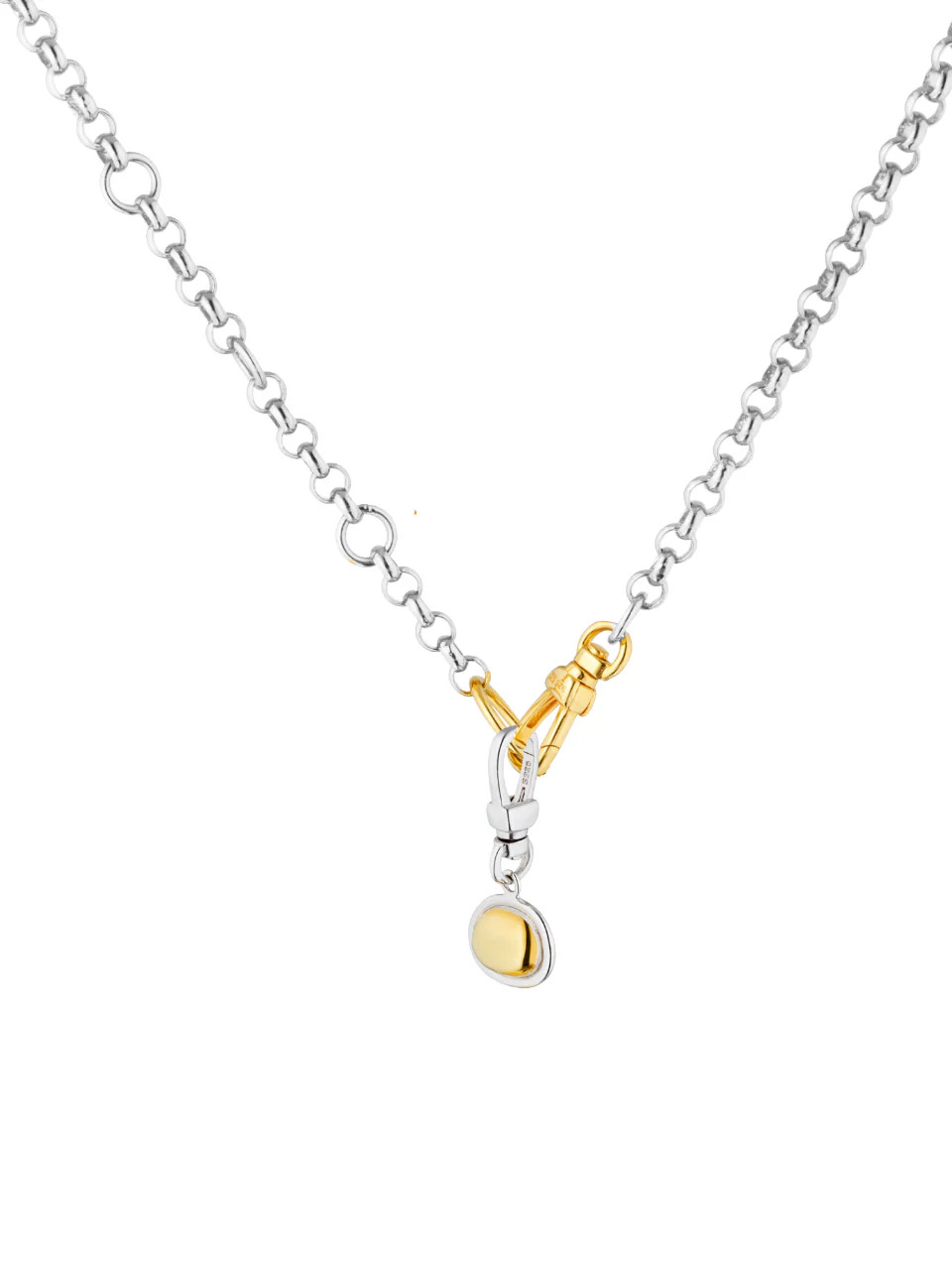 AVANT STUDIO | UOVO NECKLACE | Avant Studio