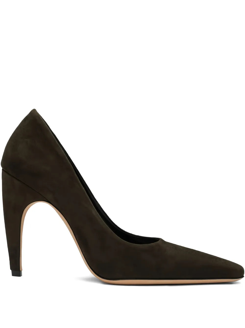 Fame pointed pumps | Farfetch Global