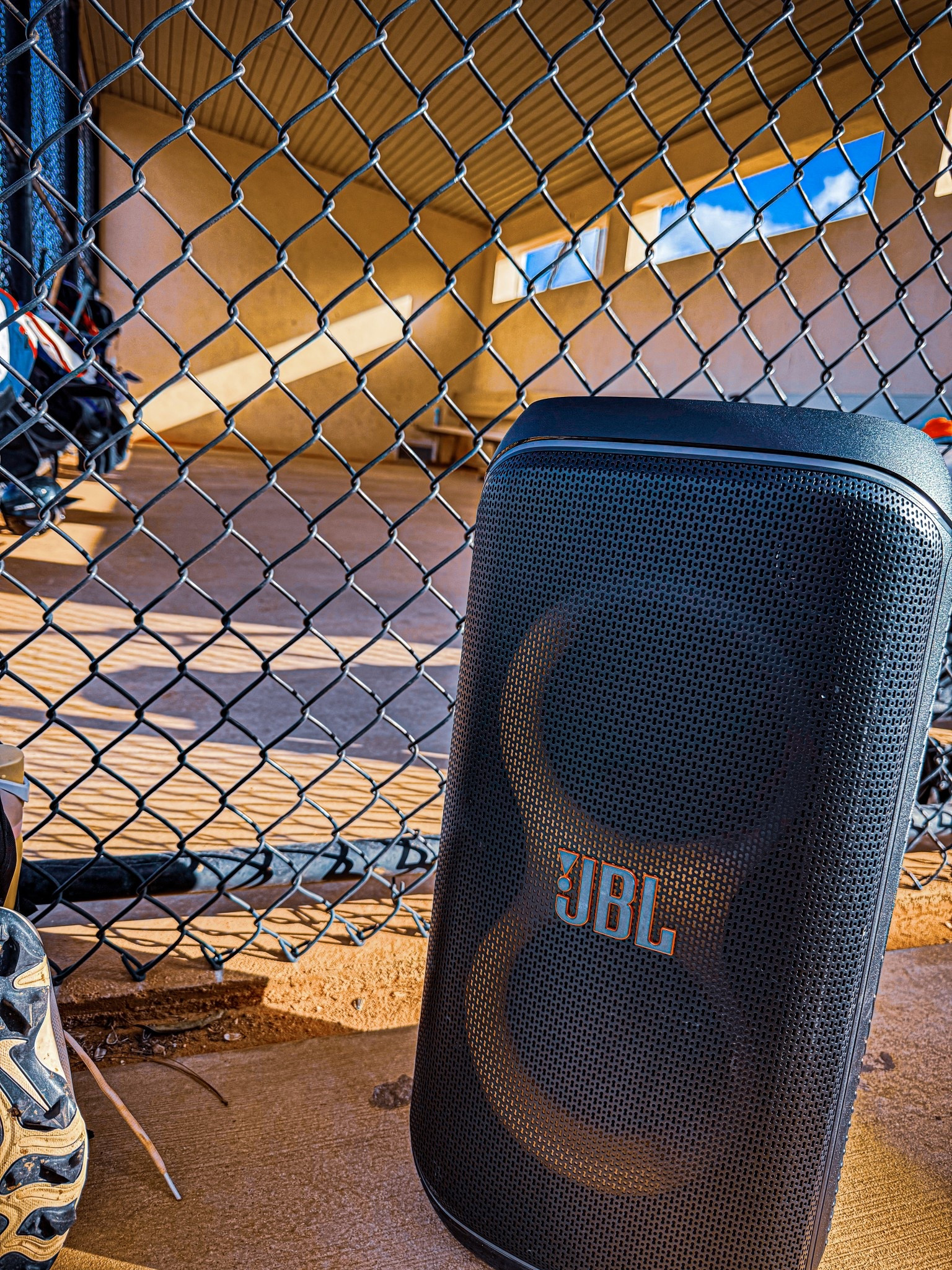 Baseball DJS bring the fun! Blast those walk out songs for your kiddos! This portable and chargeable speaker rocks!! Makes game day such a blast 

#LTKParties #LTKKids #LTKSaleAlert