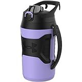 Playmaker Water Bottle Jug, 64oz & 32oz, Baseball, Football, Gym, Soccer | Amazon (US)