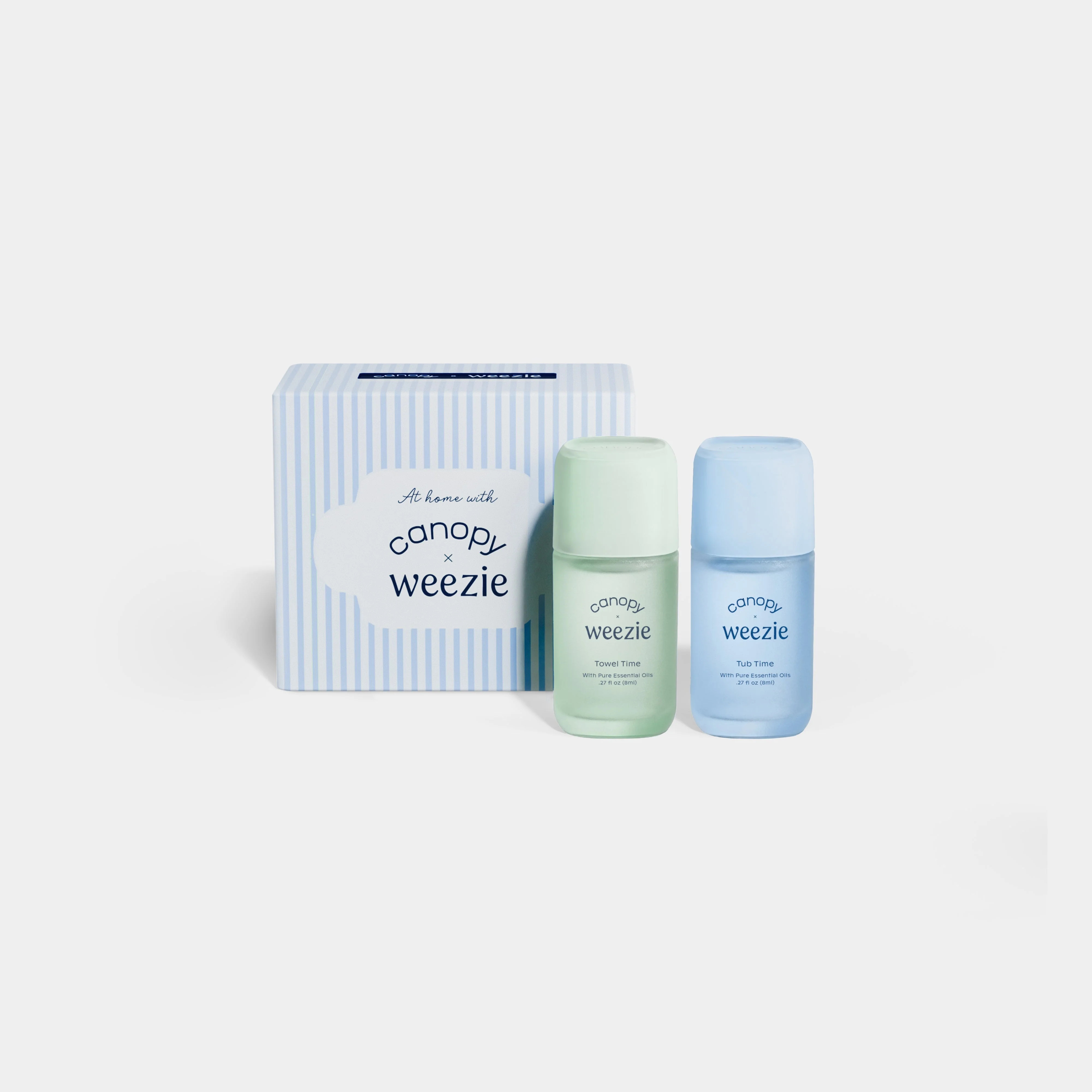 At Home with Canopy x Weezie Aroma Kit| Essential Oils for Diffuser-Aroma Diffuser Oil | Canopy (getcanopy.co)