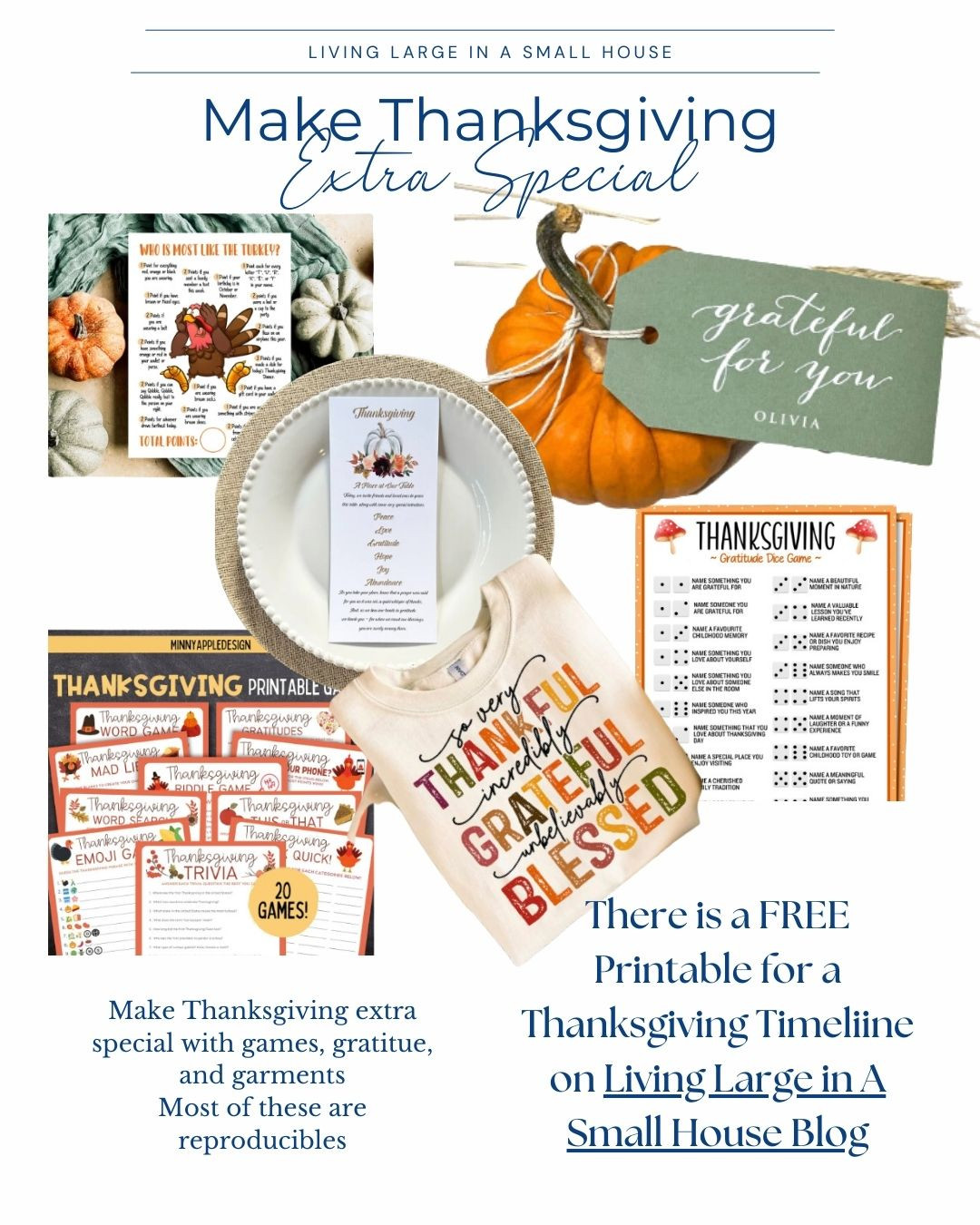 Make Thanksgiving extra special with these great ETSY find.

#etsy #Thanksgiving #printables 

 #LTKGiftGuide #LTKHoliday #LTKSeasonal