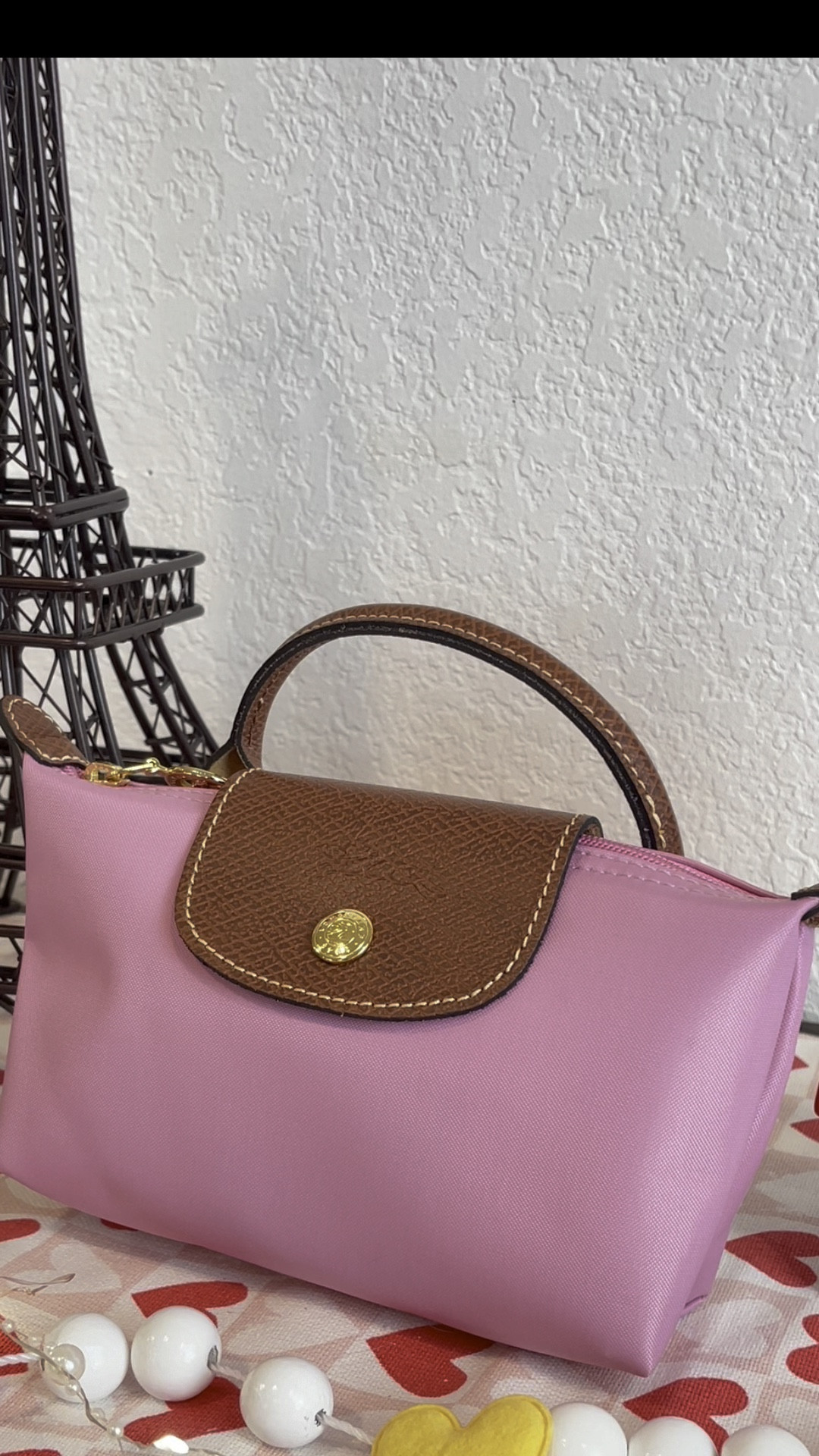 Isn’t she lovely? A pretty in pink bag for under $100! It’s a trusted brand and a 100% shop exclusive. 
Treat yourself AND your Valentine  

#LTKVideo #LTKfindsunder100 #LTKitbag