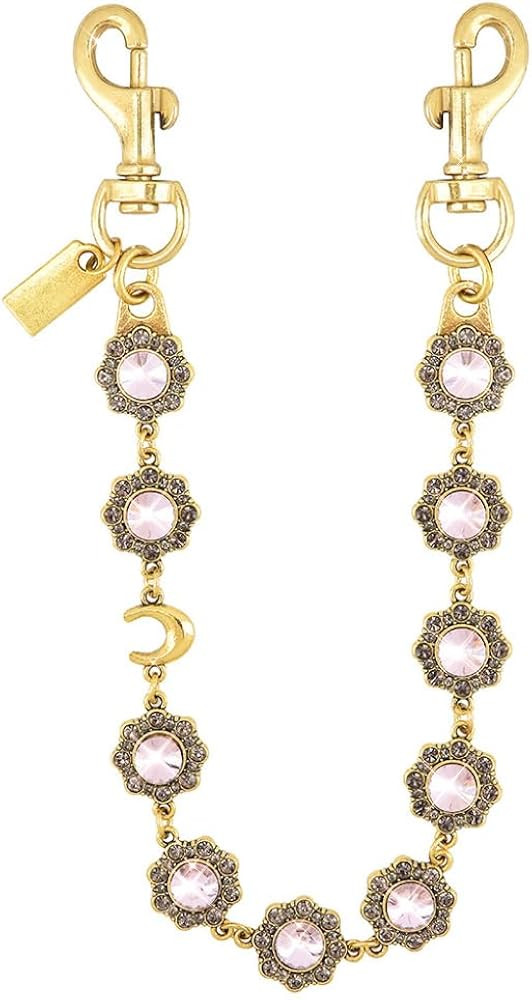 Bag Charm Keychain - Purse Charms for Handbags，Bag Chain Charms,Purse Accessories For Women | Amazon (US)