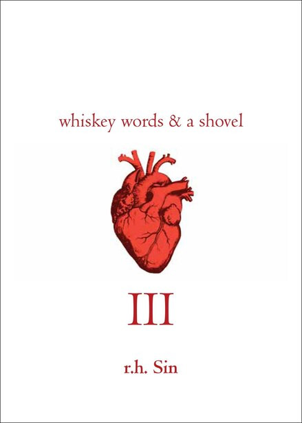 Whiskey Words & a Shovel III | Indigo (CA)