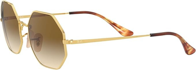 Ray-Ban RB1972 Octagon Sunglasses | Amazon (US)