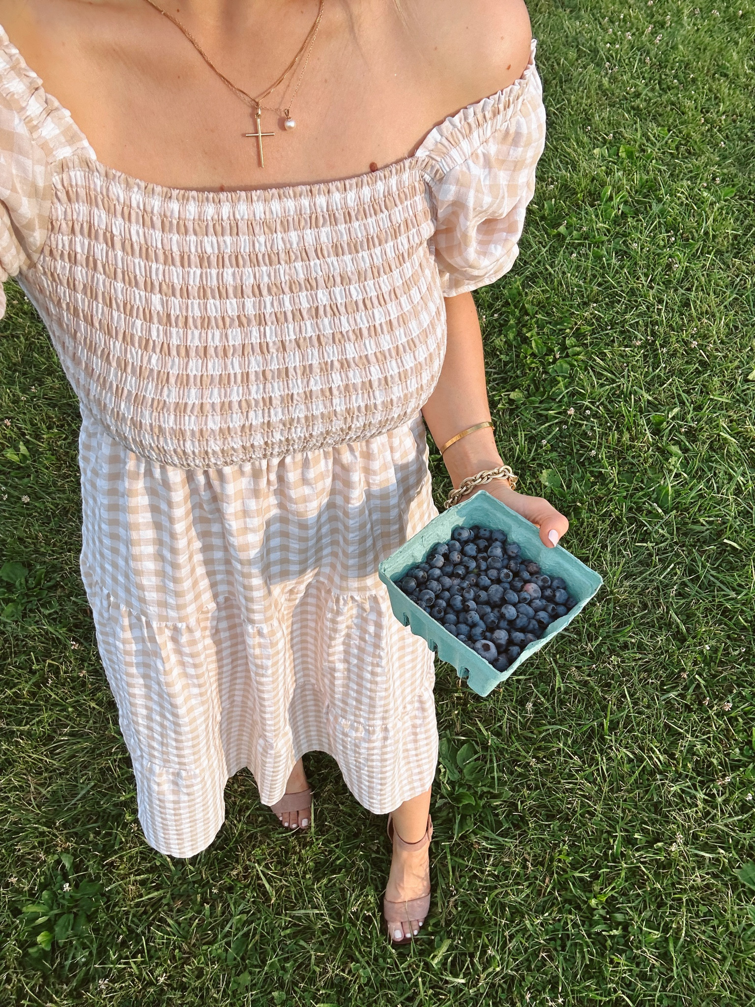 Amazon summer dress
Summer midi dress
Puff sleeve dress
Amazon dress
Gingham dress 

#LTKFindsUnder50