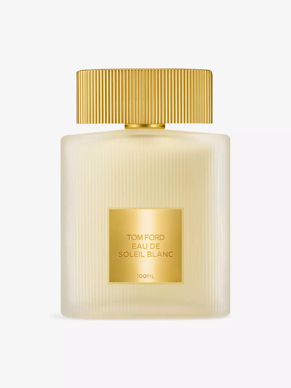 Eau De Soleil Blanc Eau de Toilette 100ml | Selfridges