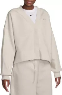 Nike Women's Sportswear Phoenix Fleece Over-Oversized Cardigan | DICK'S Sporting Goods