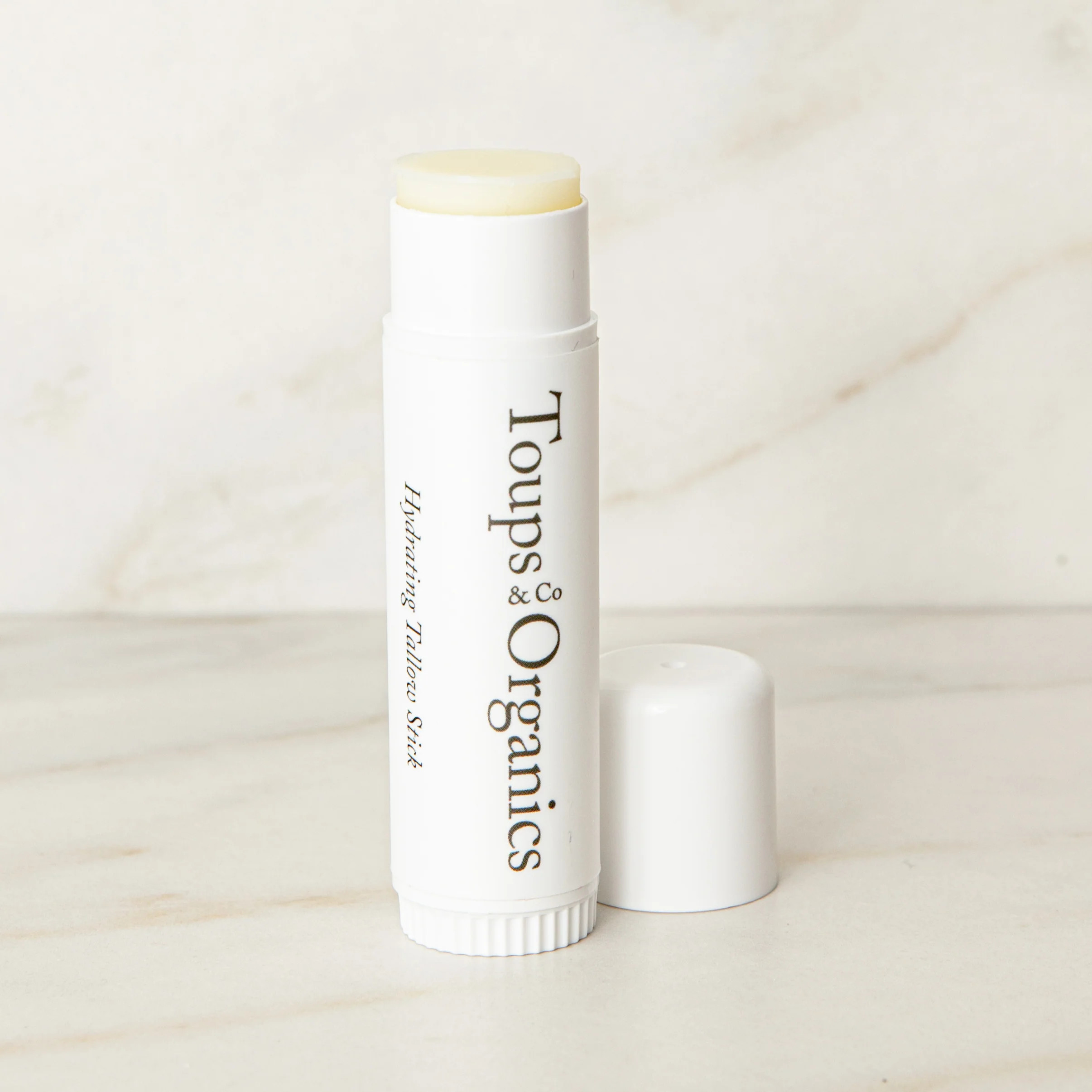 Hydrating Tallow Stick | Toups and Co Organics