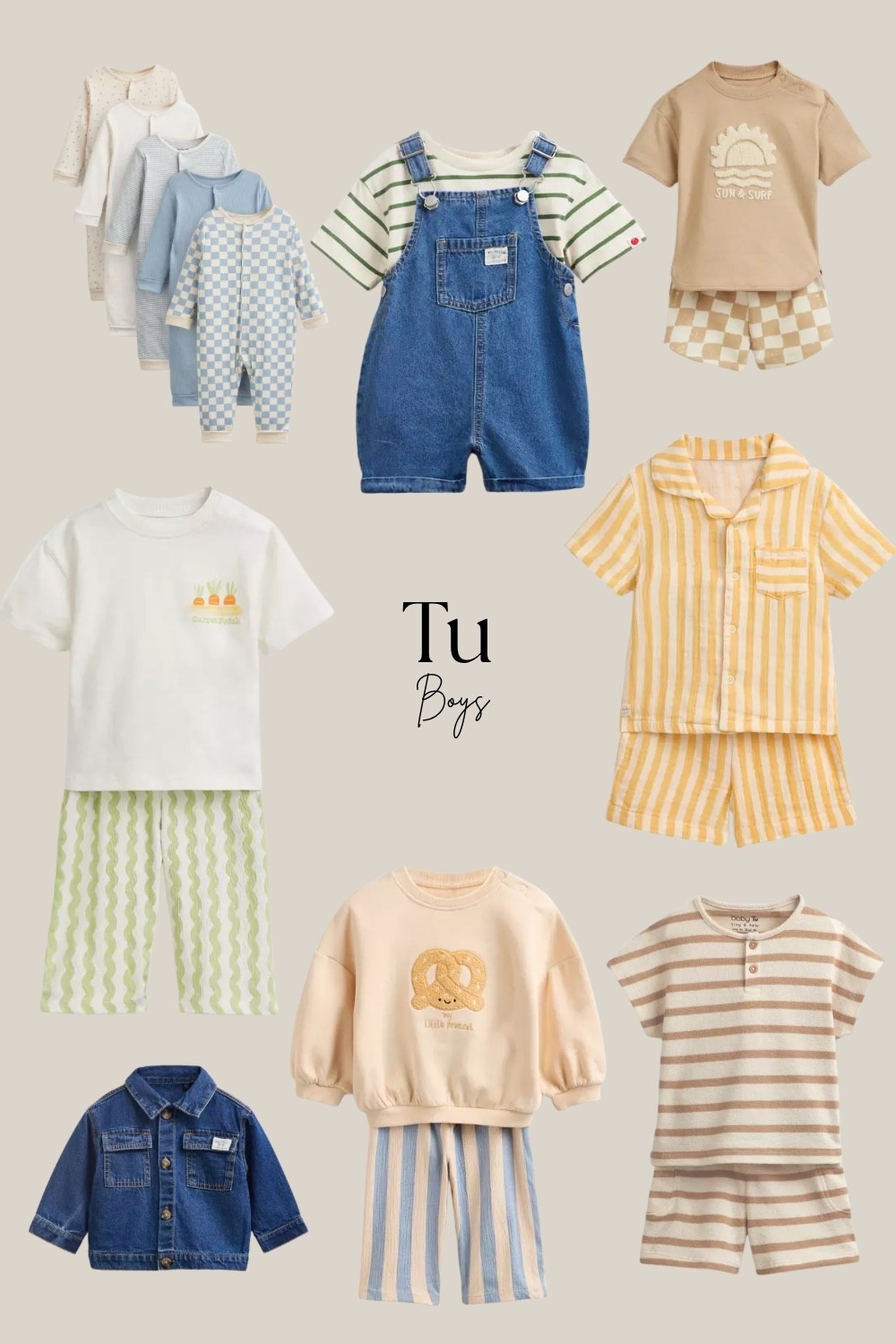20% off Tu boys 

#LTKbaby #LTKuk #LTKspring
