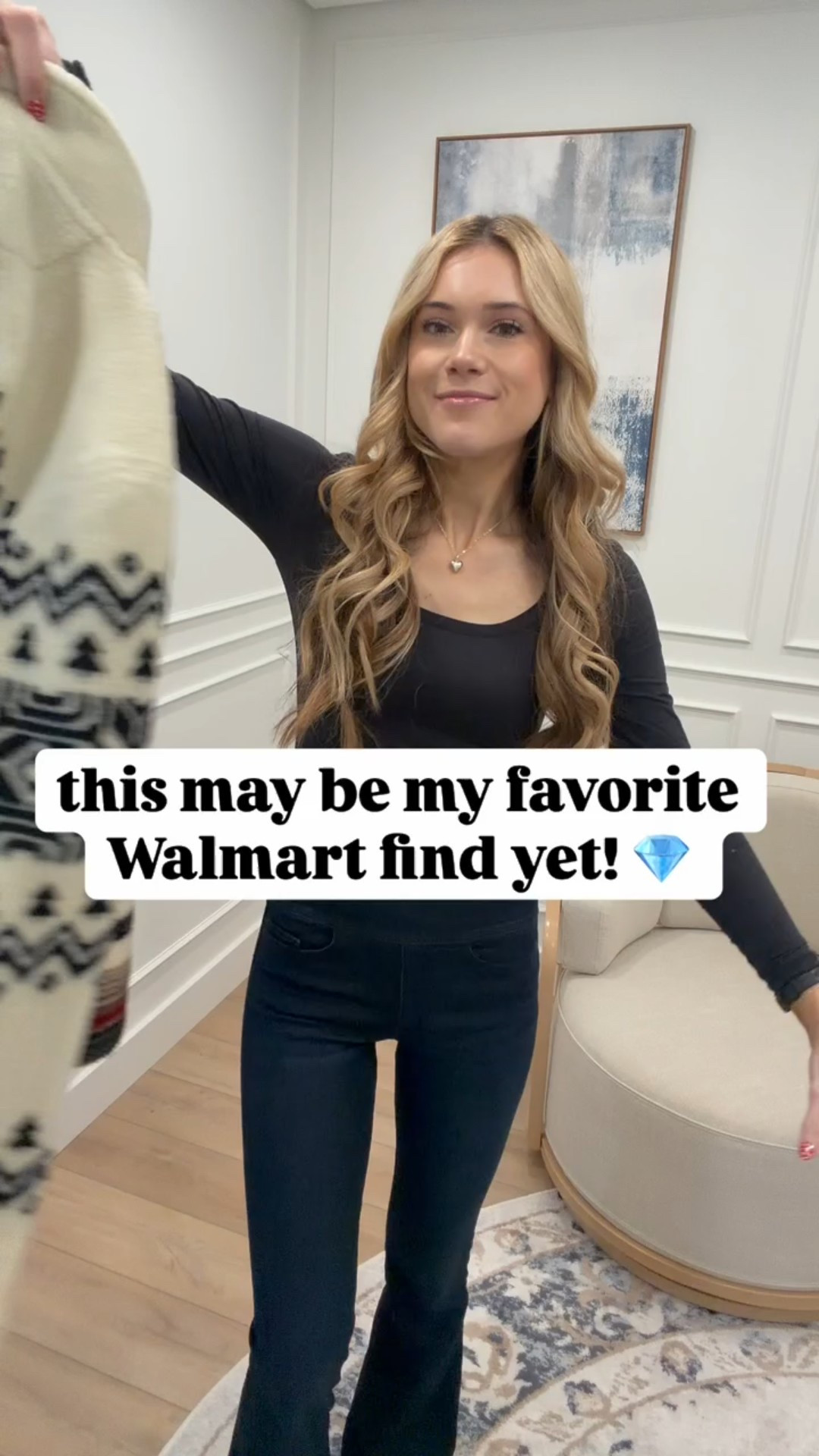 ✨ Walmart New Arrivals! ✨
You won’t believe how GOOD this sherpa jacket is — the coziest find and under budget 🙌🔥

#LTKCyberWeek #LTKFindsUnder50 #LTKHoliday