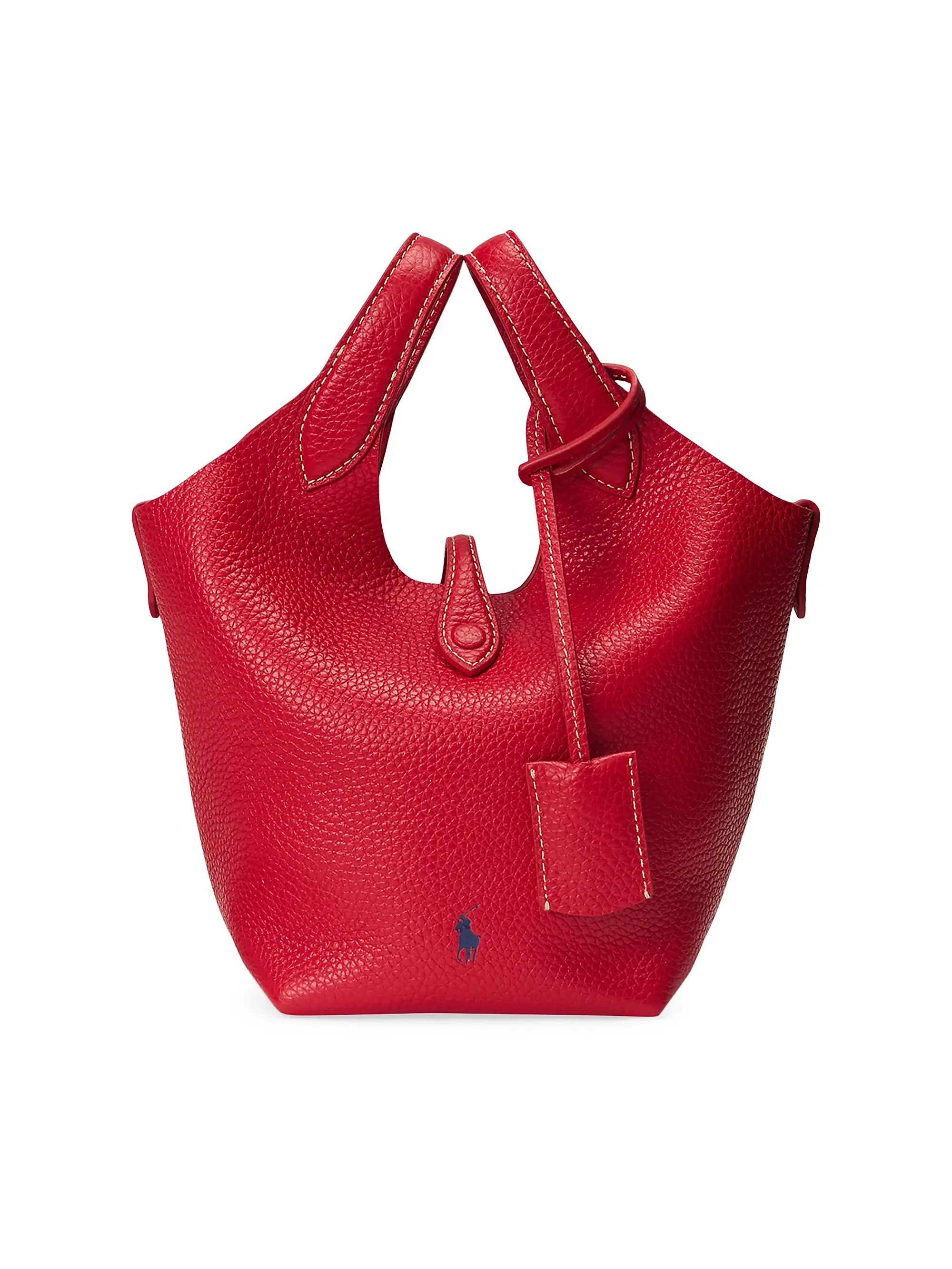 Play Leather Crossbody Bag | Saks Fifth Avenue