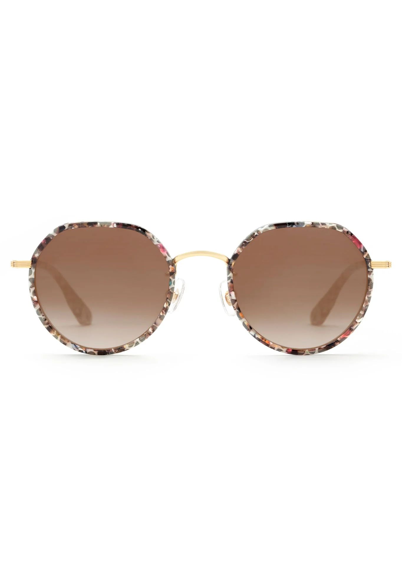 Monarch 24K Mirrored | KREWE Eyewear