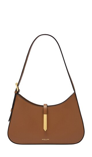 Tokyo Bag in Tan Smooth | Revolve Clothing (Global)