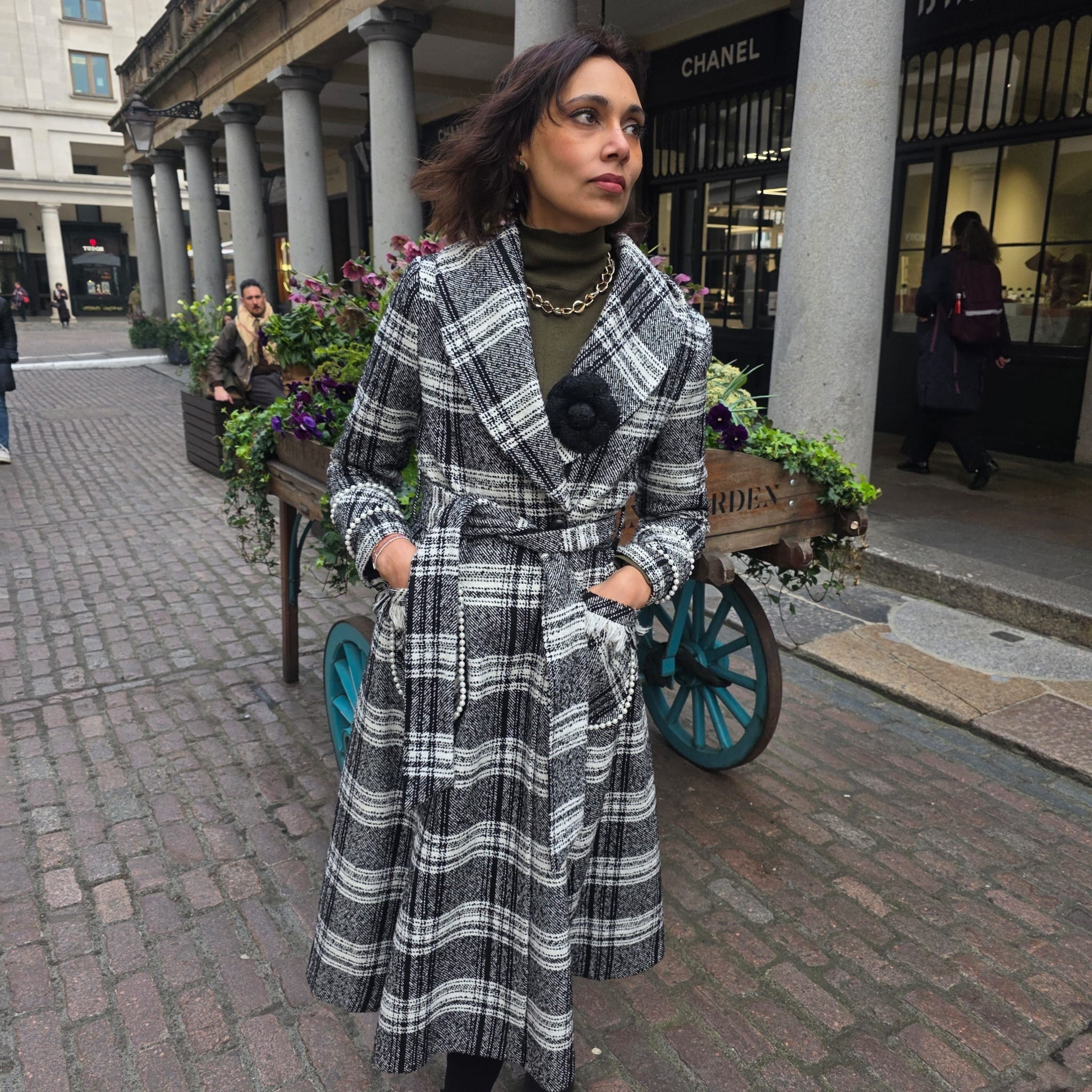 Is it Spring yet? 


#LTKspring #LTKsale #LTKstyletip