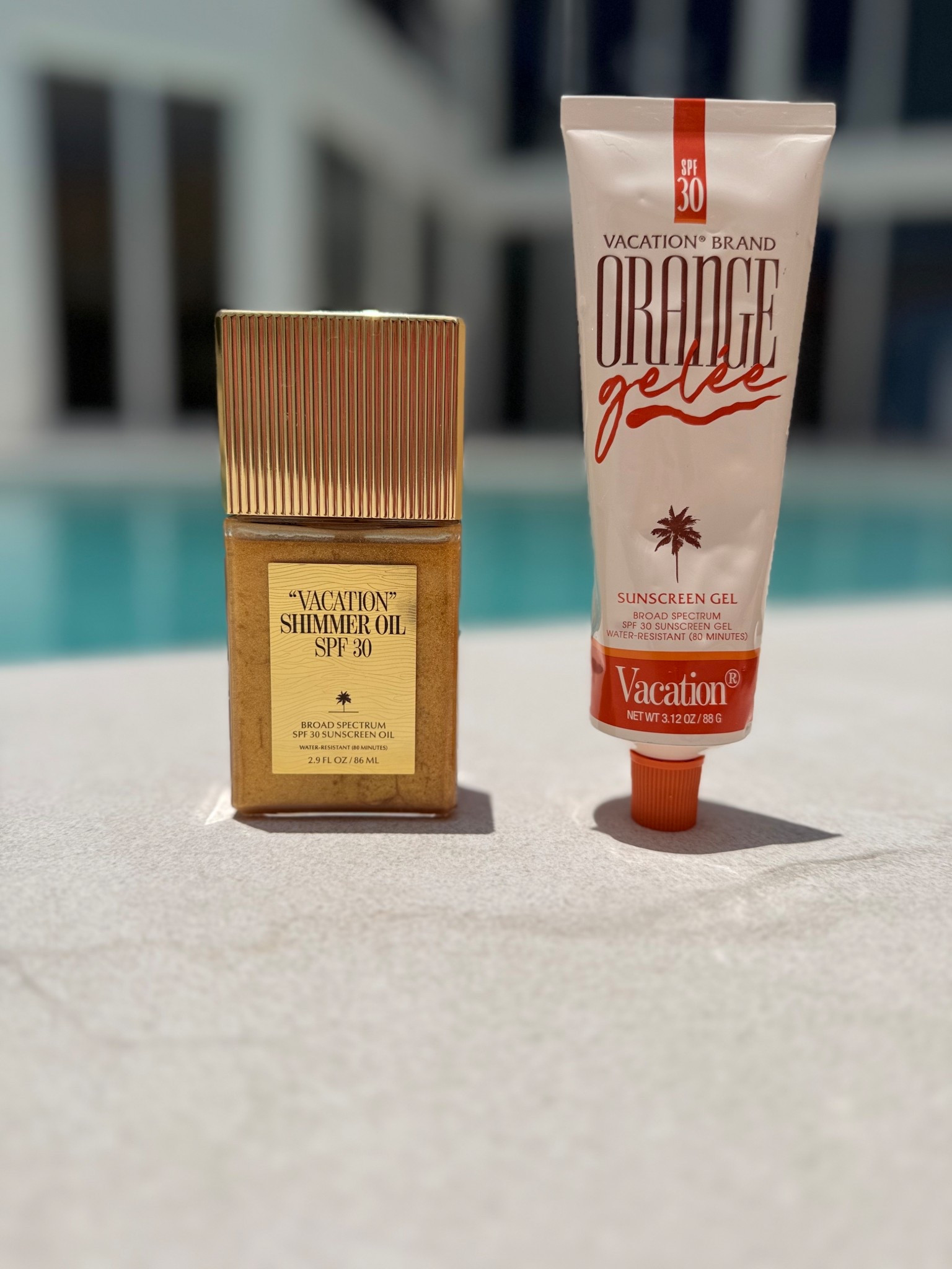 I’m such a sun goddess but these sunscreens are so good I actually apply them! Obsessed with the vintage vibe too! 


Vacations, sunscreen, 90’s vibe, summer essentials 

#LTKSummerEdit #LTKFindsUnder50 #LTKSeasonal