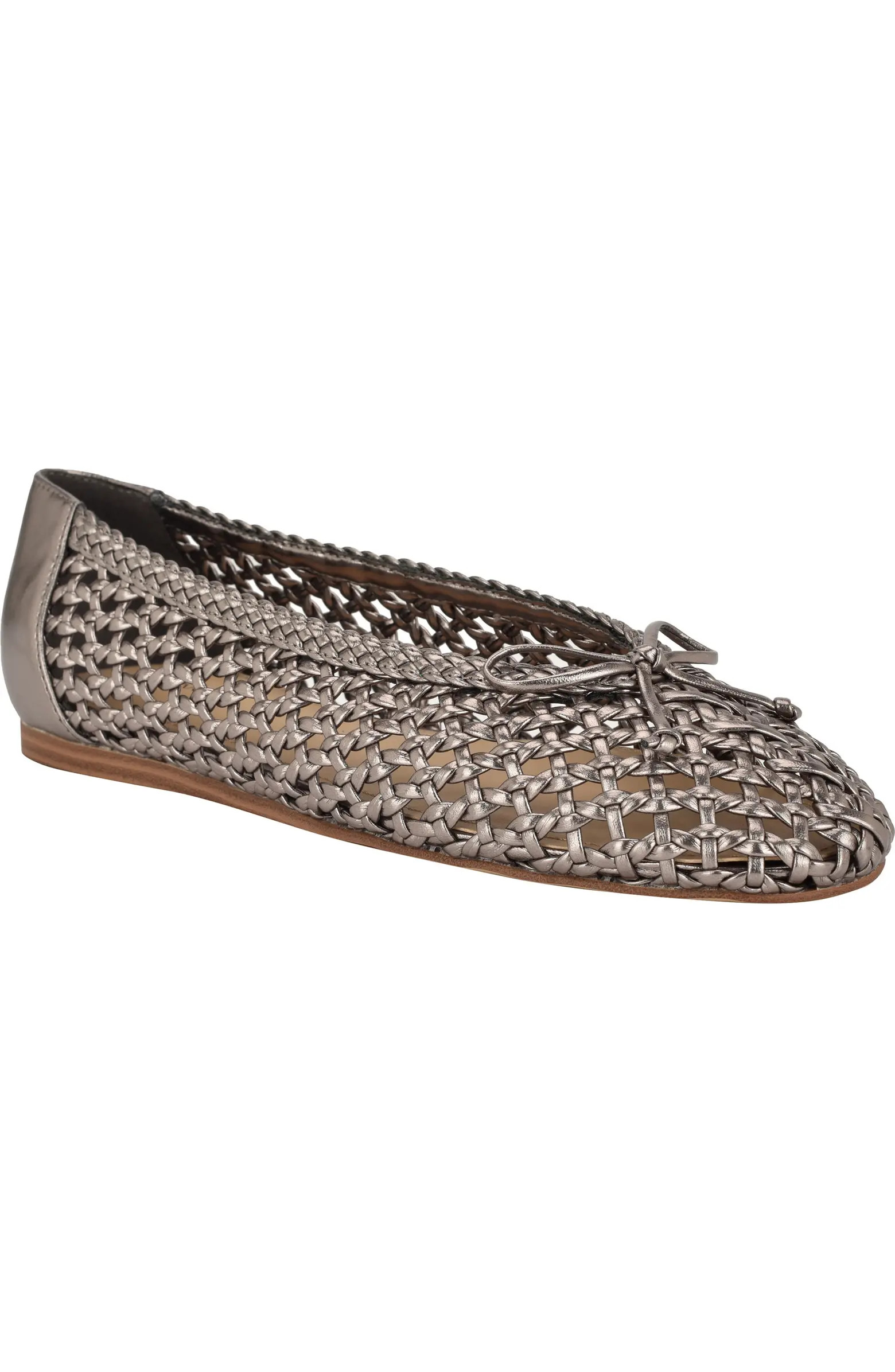 Zatoria Ballet Flat (Women) | Nordstrom