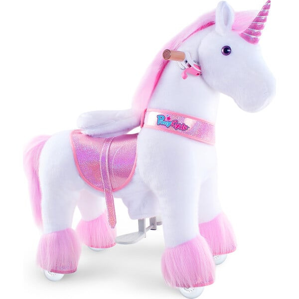 Pink Unicorn 2021, Small | Maisonette