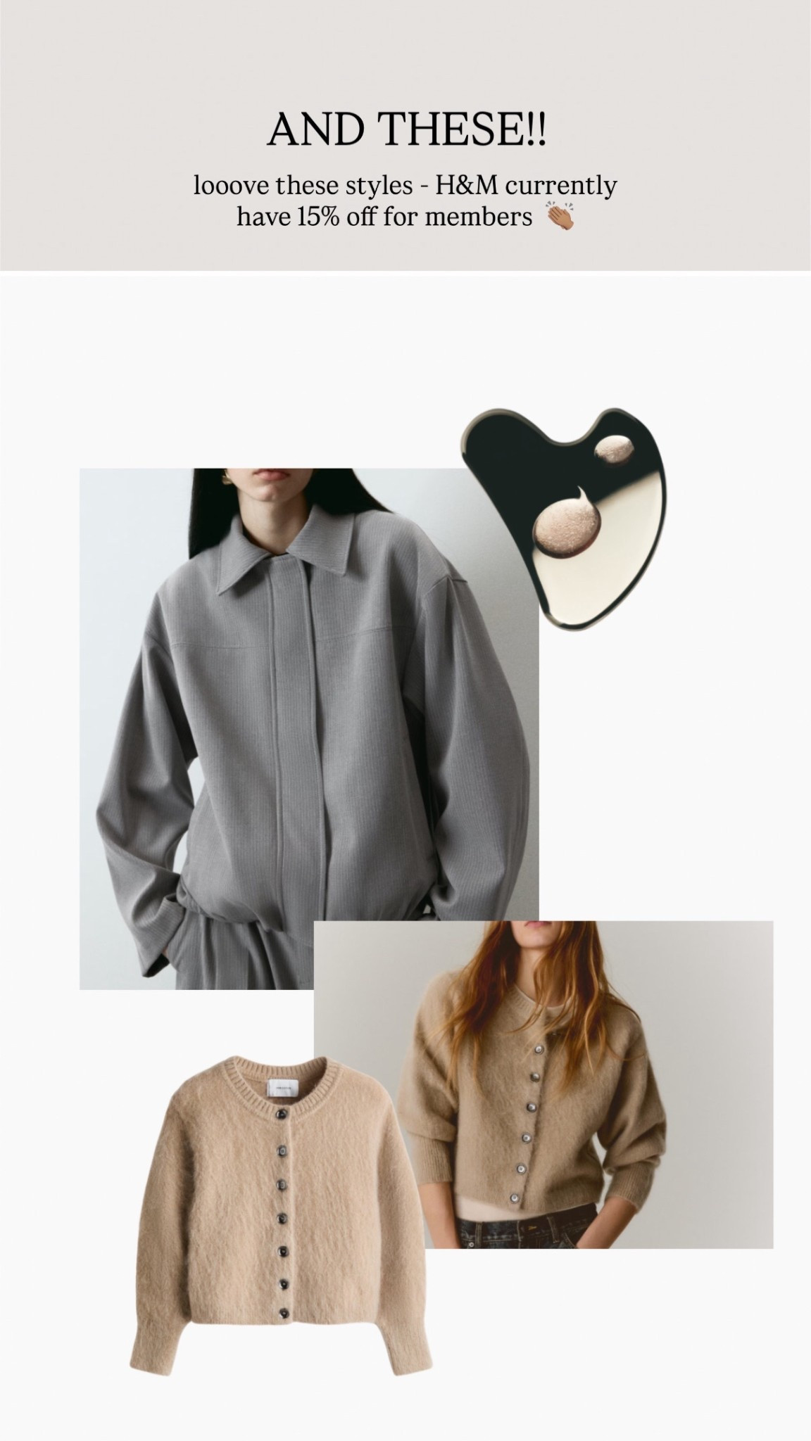 H&M new-in 

#LTKstyletip #LTKeurope #LTKwinter