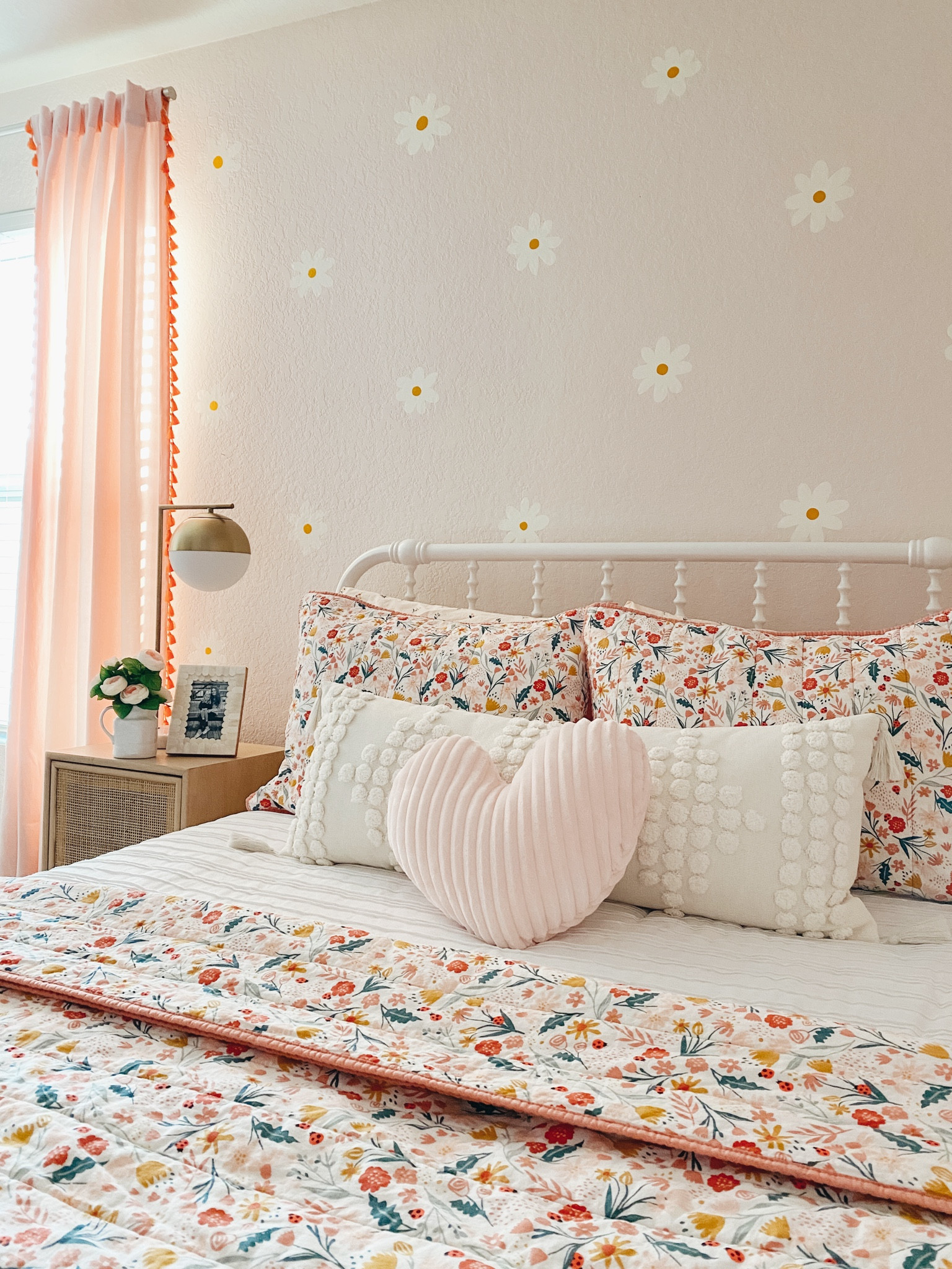 Target Circle Week is here! 
Shop this girl’s bedding look-all on sale! 

#LTKSummerSales #LTKKids #LTKHome