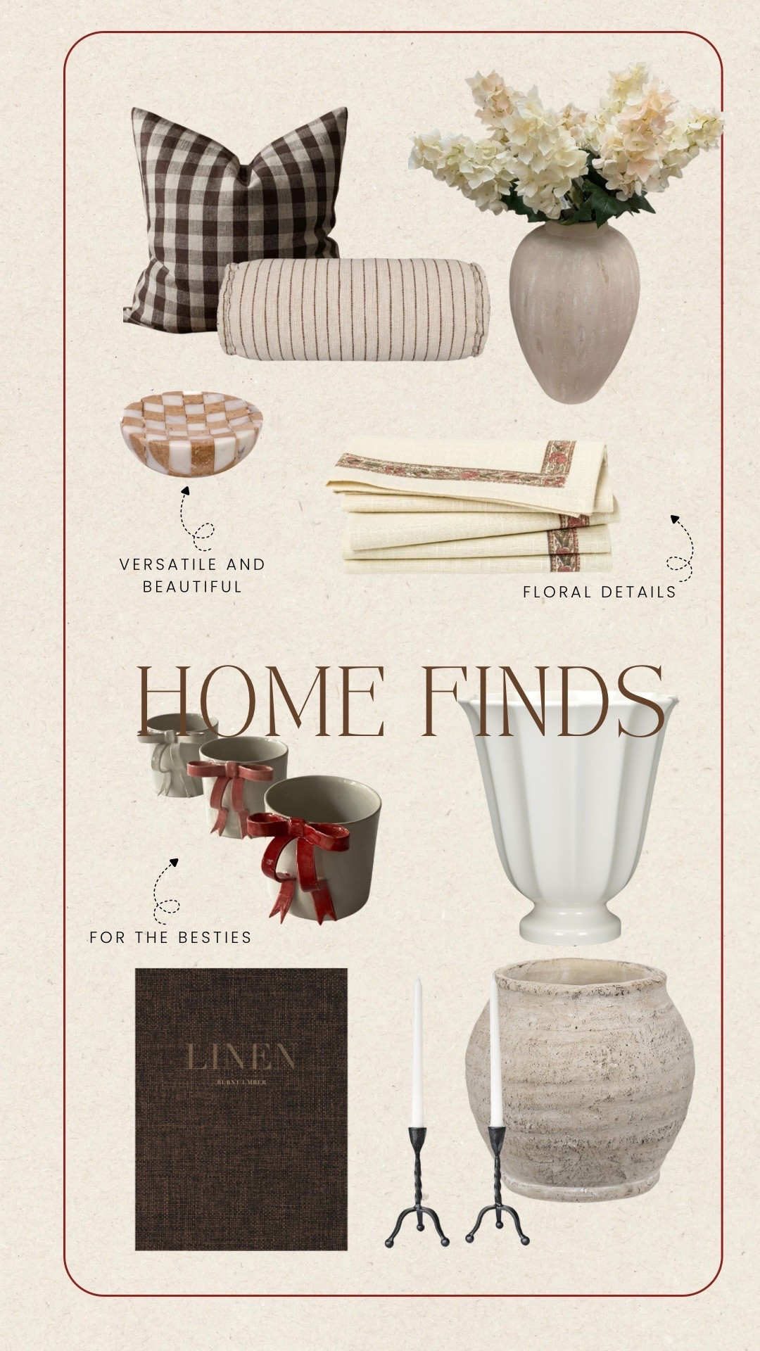 Home decor finds, spring decor, vase, flowers, coffee table, book, pillows, Amazon, Etsy, Walmart

#LTKSaleAlert #LTKHome #LTKFindsUnder50