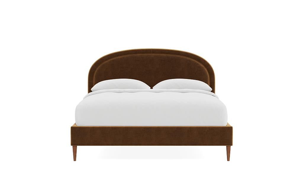 Anson Upholstered Bed - Interior Define | Havenly | Havenly