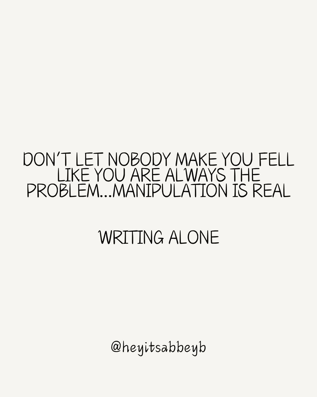  Read that again!👏👏👏

#quote #quotes #quoteoftheday #quotess #motivationalquotes #dailyquotes #dailyquote #dailyquotesforyou #quotesaboutlife #quotestoliveby #quotestagram #quotesdaily #quotesdailylife

 

#LTKHome #LTKFindsUnder50 #LTKU