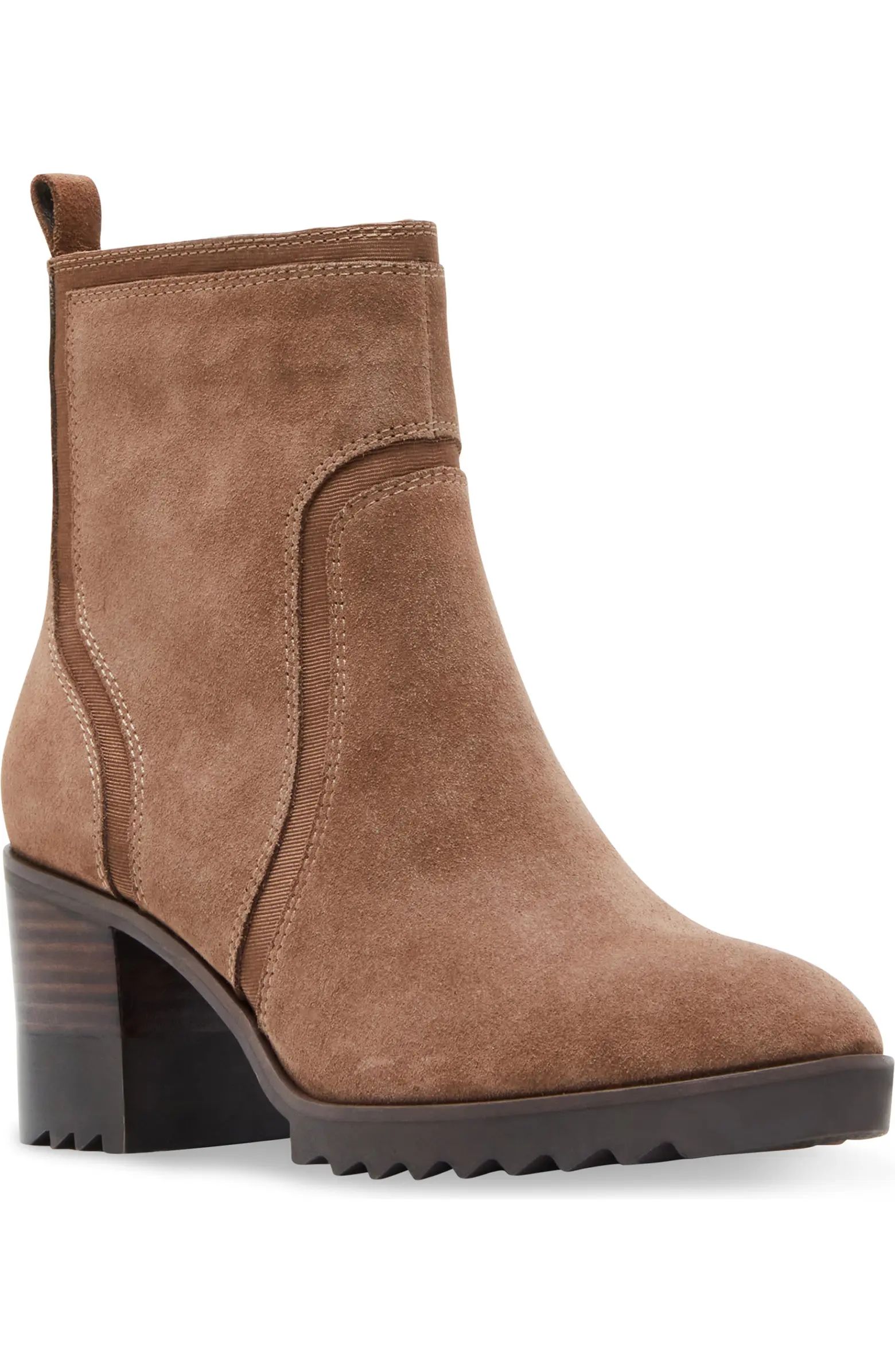 Blondo Raniah Waterproof Bootie (Women) | Nordstrom | Nordstrom