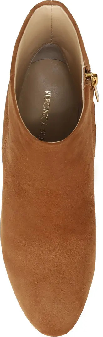 Dali Platform Bootie (Women) | Nordstrom