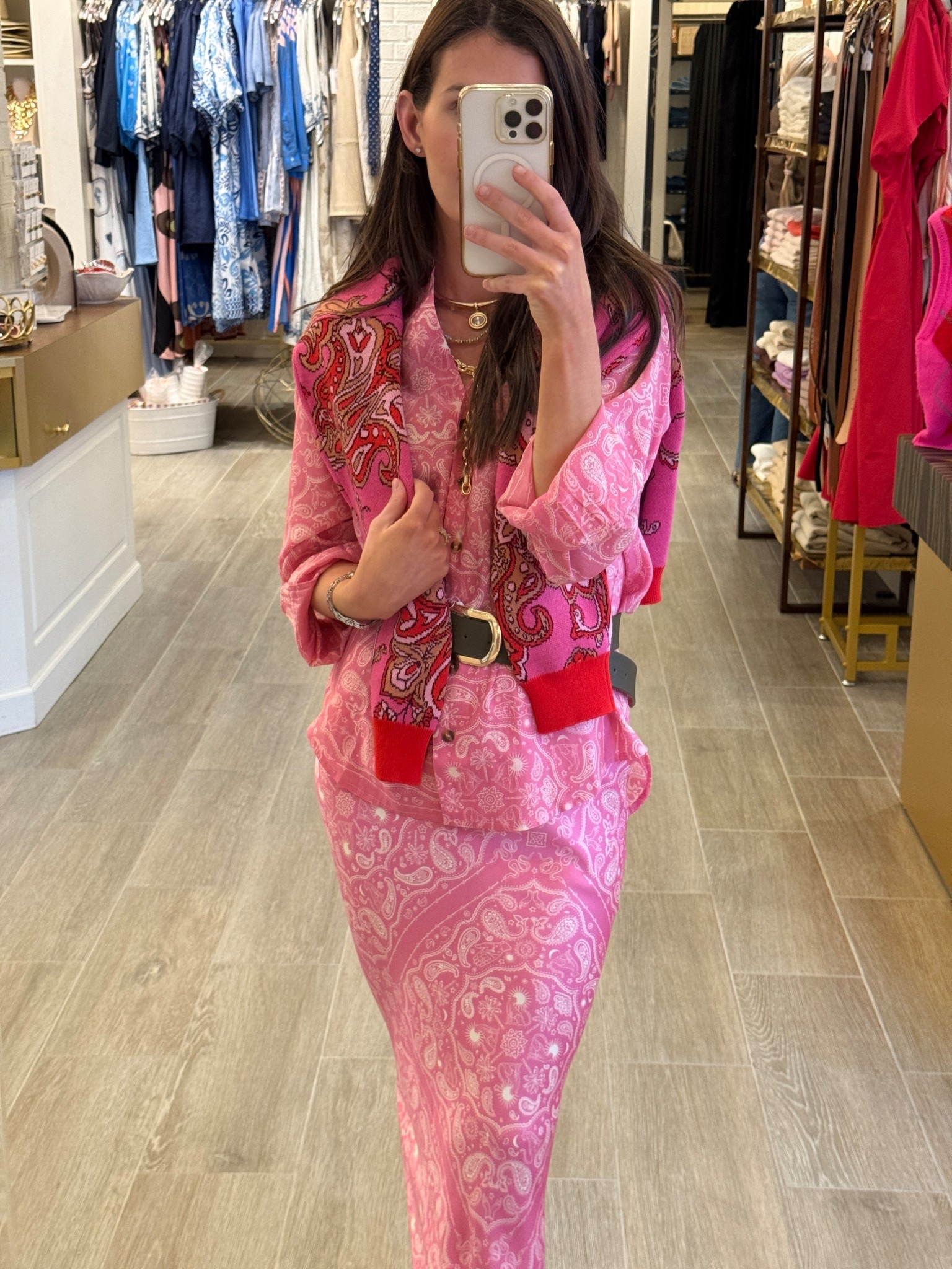 Wearing size extra small

#LTKValentine #LTKootd #LTKgrwm