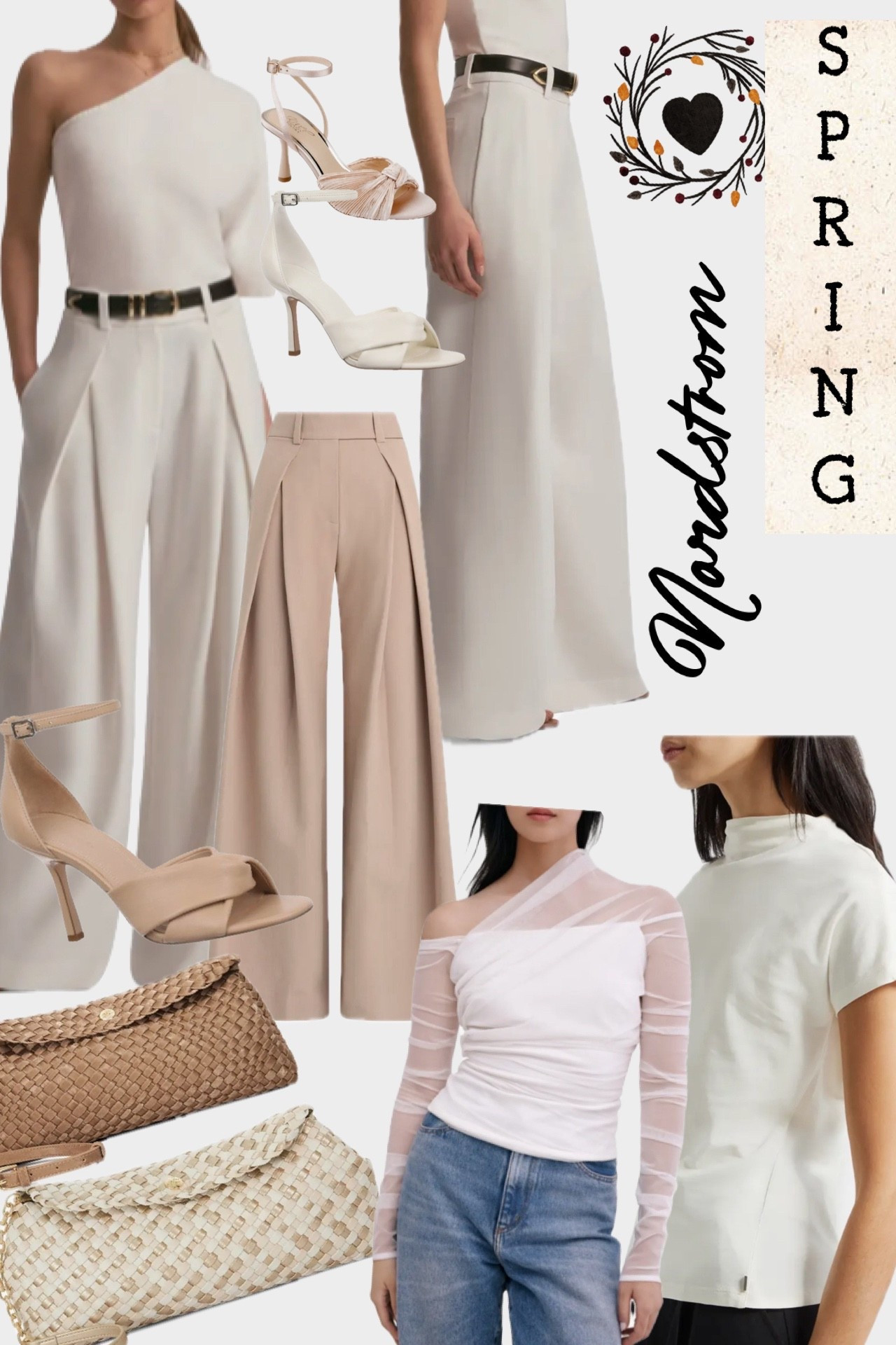 Nordstrom Spring

#LTKgrwm #LTKootd #LTKdayinmylife