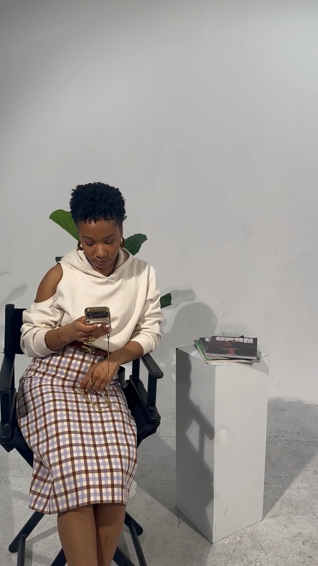 This is how I wear my @BANDOLIER phone case!

#LTKSpringSale #LTKootd #LTKdayinmylife