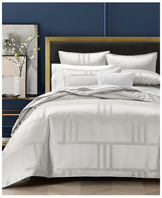 Structure 3-Pc. Duvet Cover Set, King | Macy's