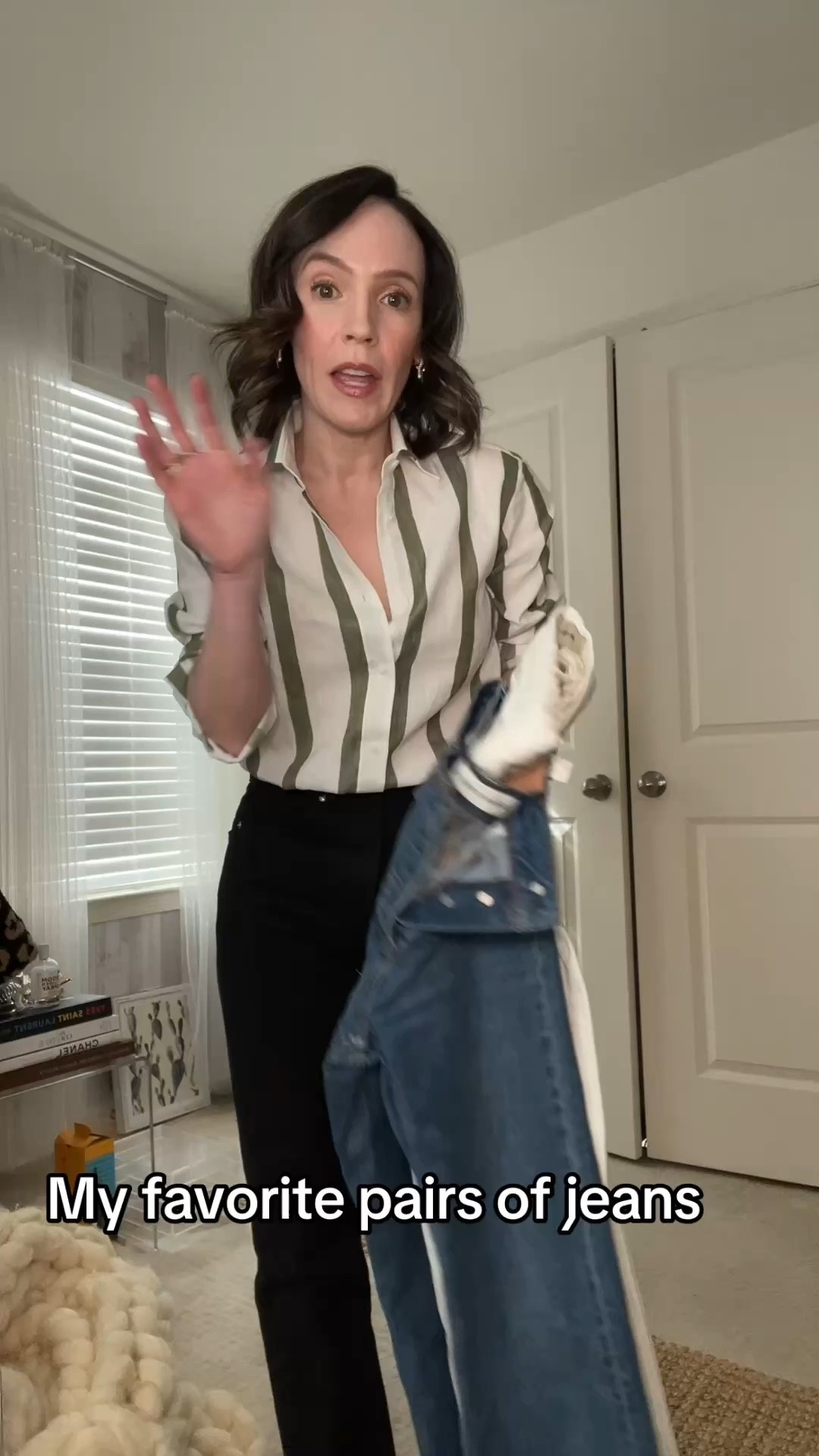 My favorite pairs of jeans 

#LTKOver40