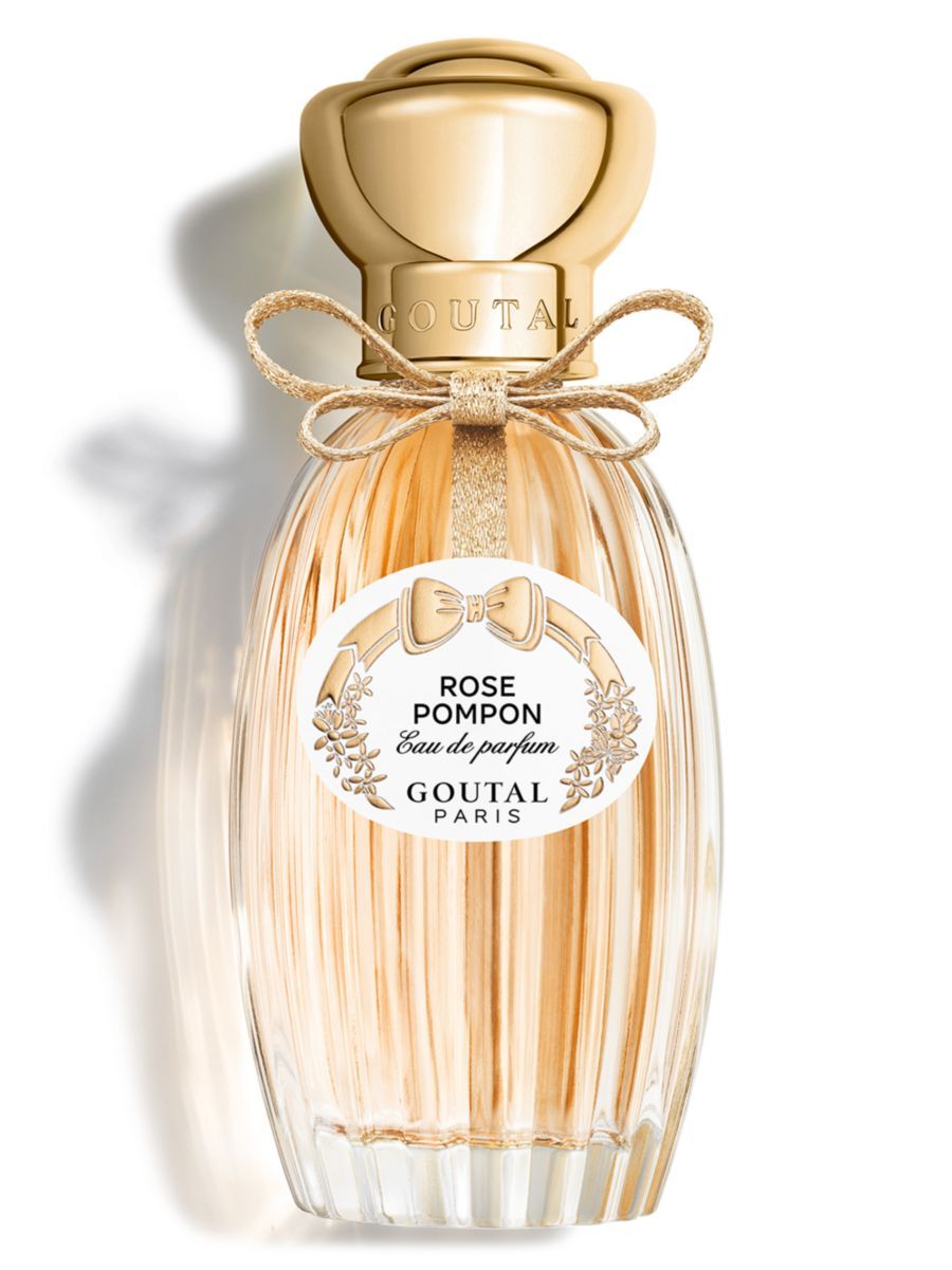 Rose Pompon Eau de Parfum | Saks Fifth Avenue