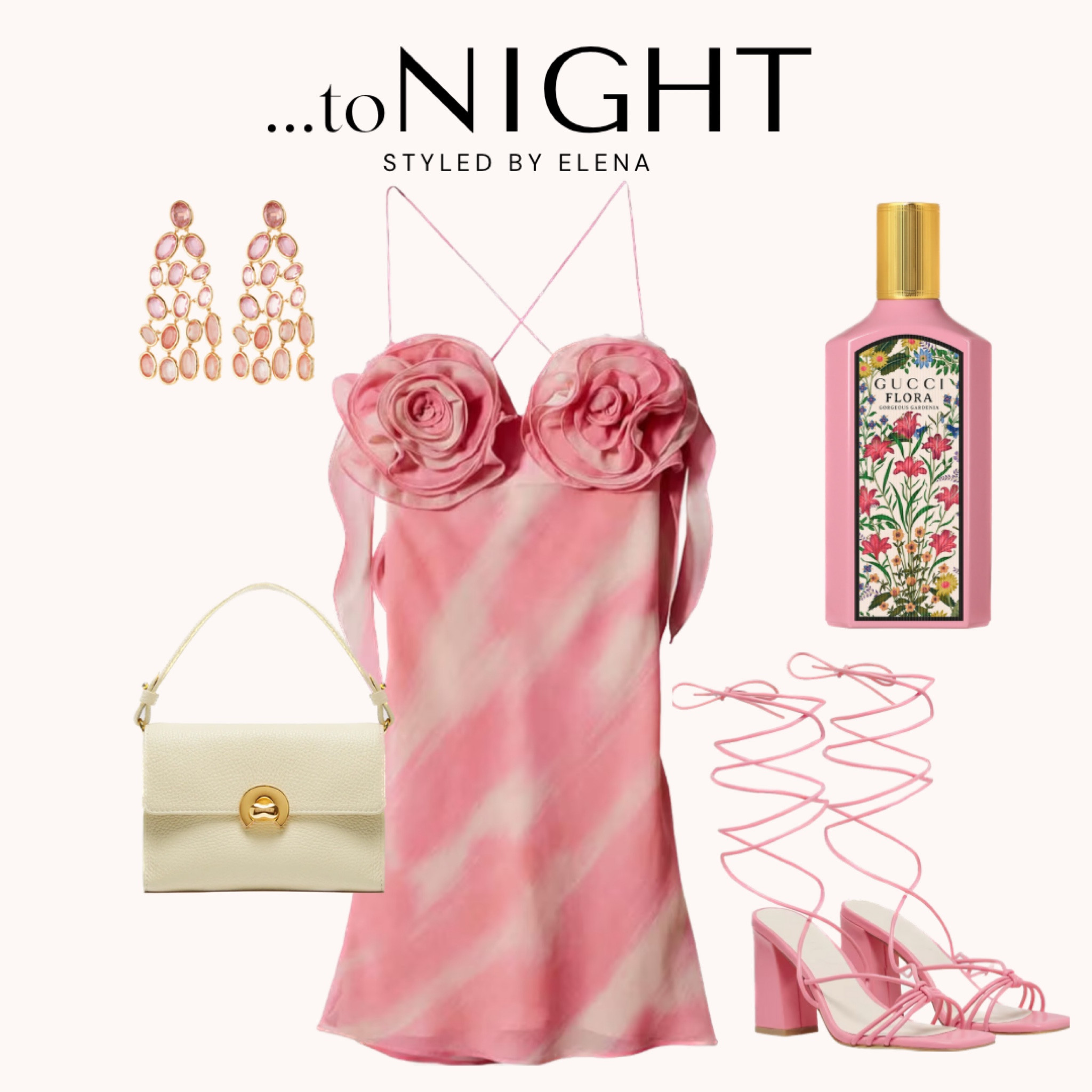 …Lo stesso abito indossato per un’uscita speciale cambiando solo gli accessori (questa primavera i fiori in rilievo sono un must). Quale look preferisci? 

Un Besito 💋 Elena 

#LTKstyletip #LTKSeasonal #LTKbump