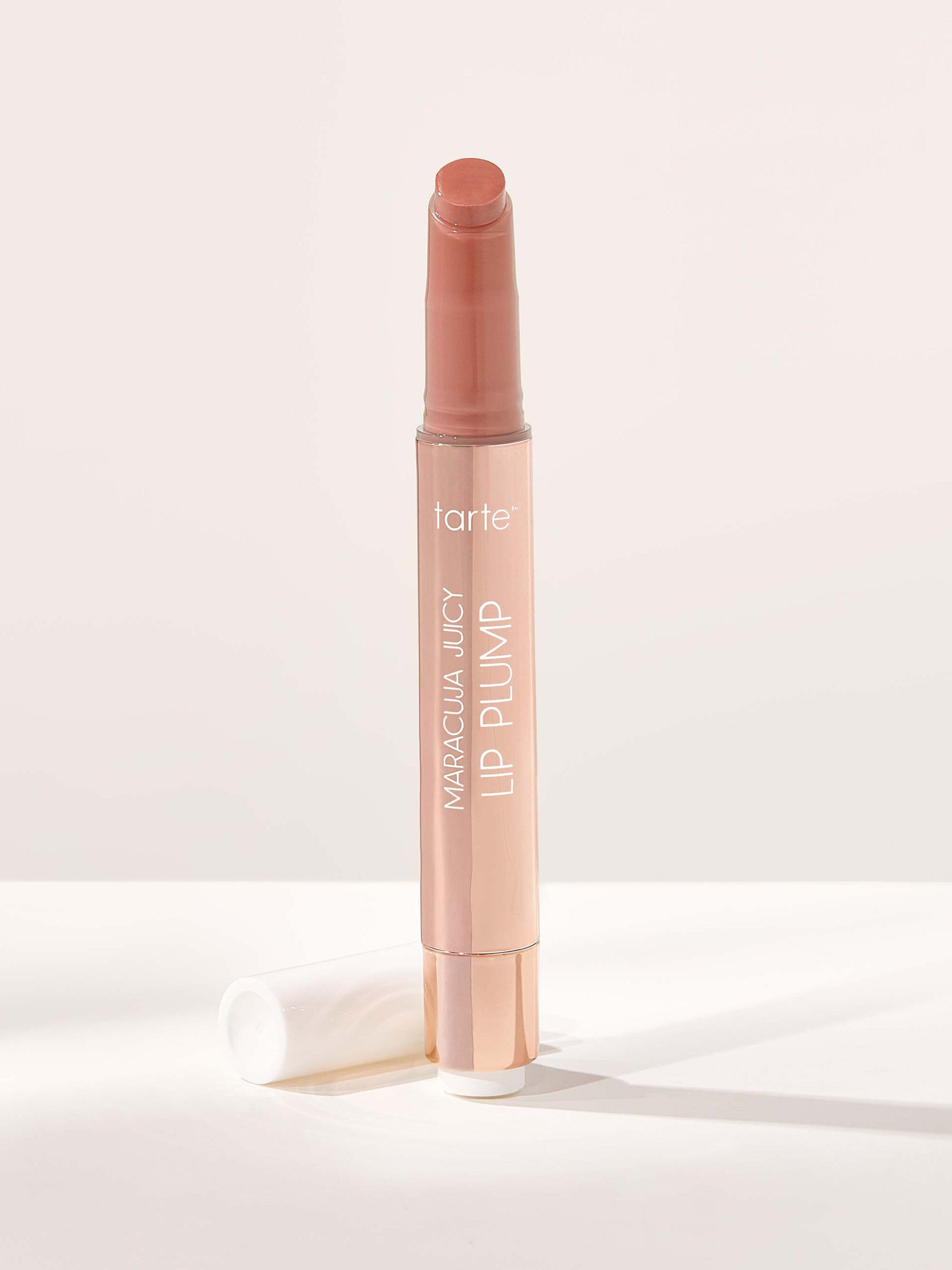 maracuja juicy lip plump | tarte cosmetics (Global)