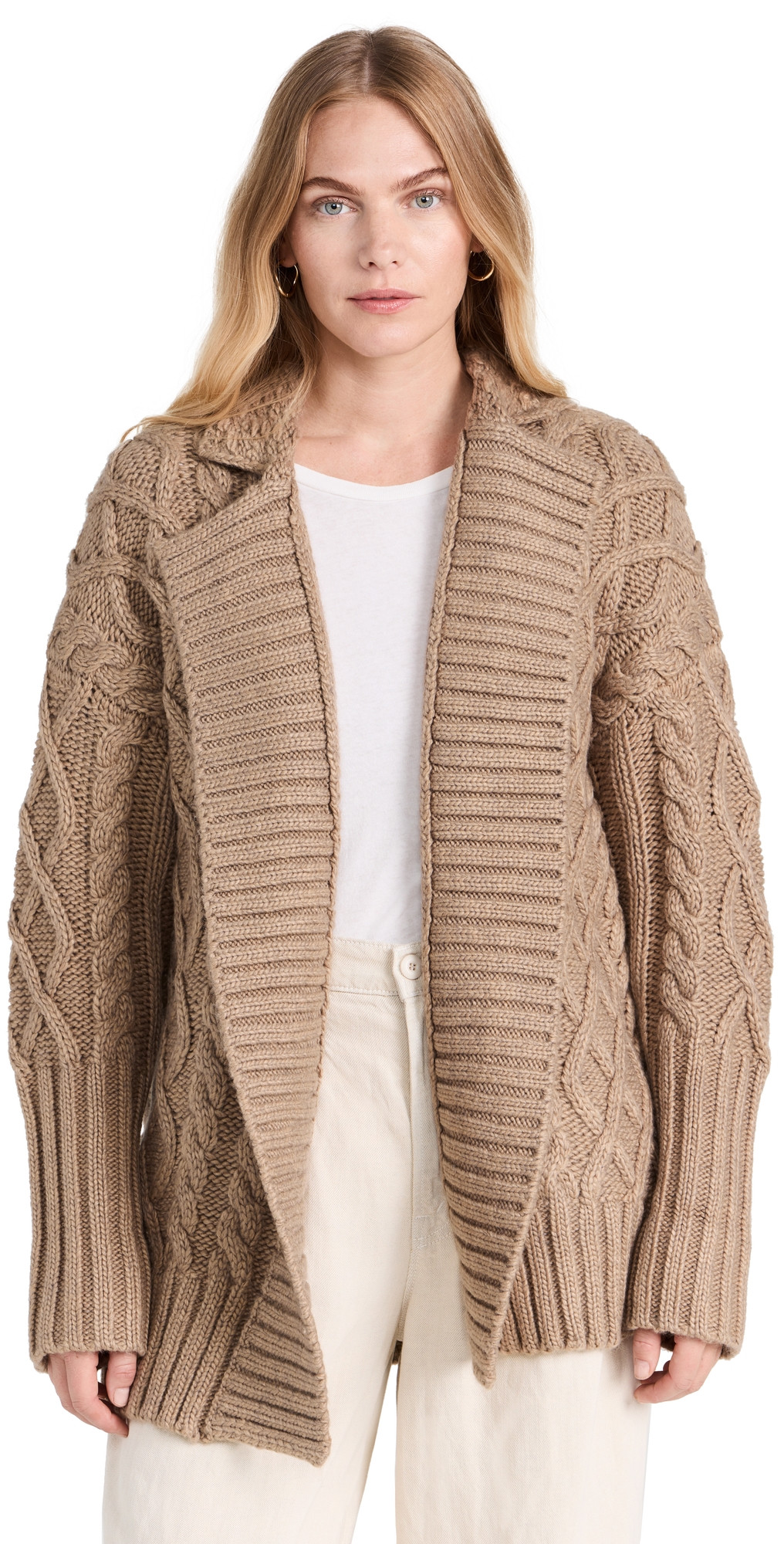 Splendid Josephine Cardigan | Shopbop | Shopbop