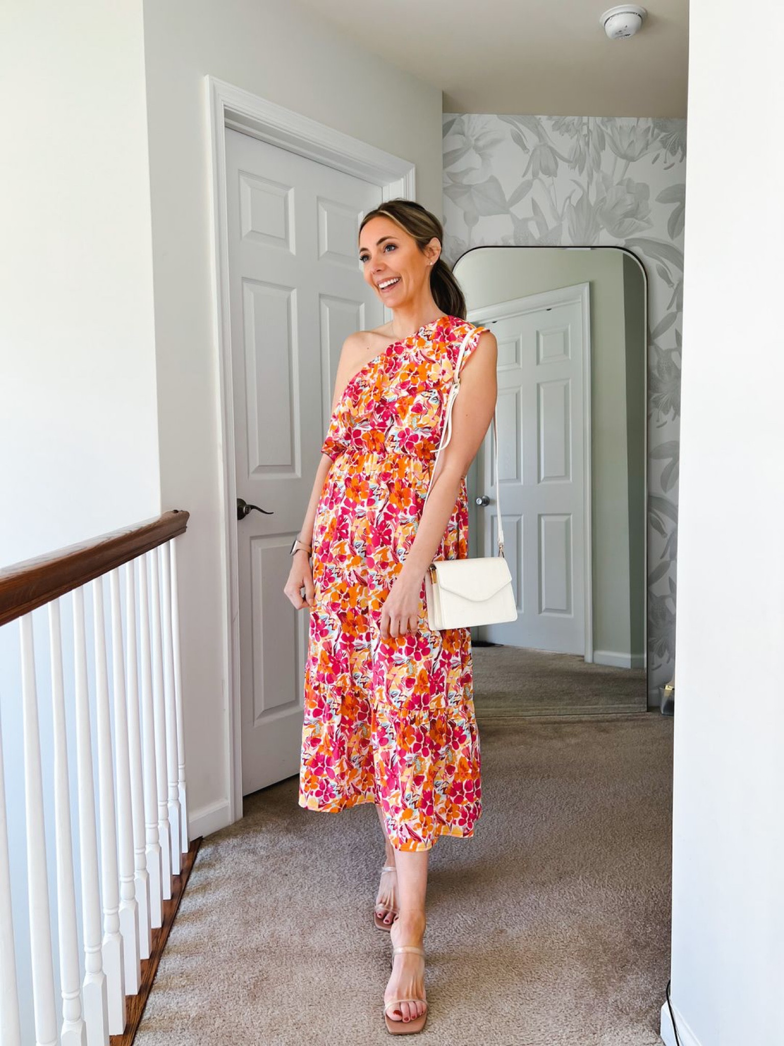 This dress is super cute and fit is TTS!

Beach vacation
Wedding Guest
Spring fashion
Spring dresses
Vacation Outfits
Rug
Home Decor
Sneakers
Jeans
Bedroom
Maternity Outfit
Resort Wear
Nursery
Summer fashion
Summer swimsuits
Women’s swimwear
Body conscious swimwear
Affordable swimwear
Summer swimsuits
Summer fashion
2023 swim

#LTKSeasonal #LTKsalealert #LTKstyletip