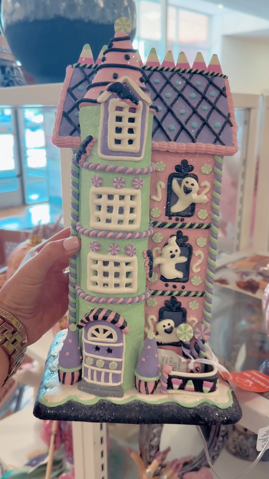 Homegoods Halloween finds. Home decor 

#LTKunder50 #LTKparties #LTKSeasonal