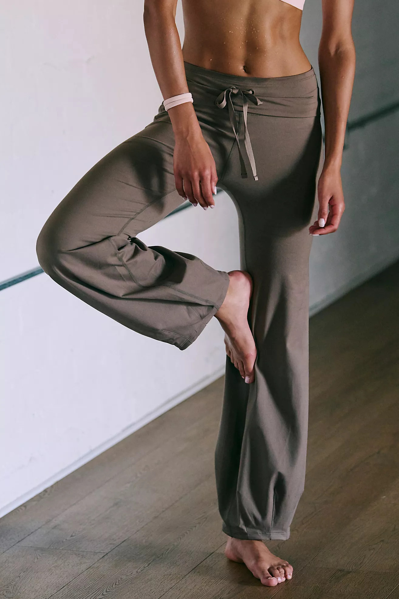 Quick Step Bubble Pants | Free People (Global - UK&FR Excluded)