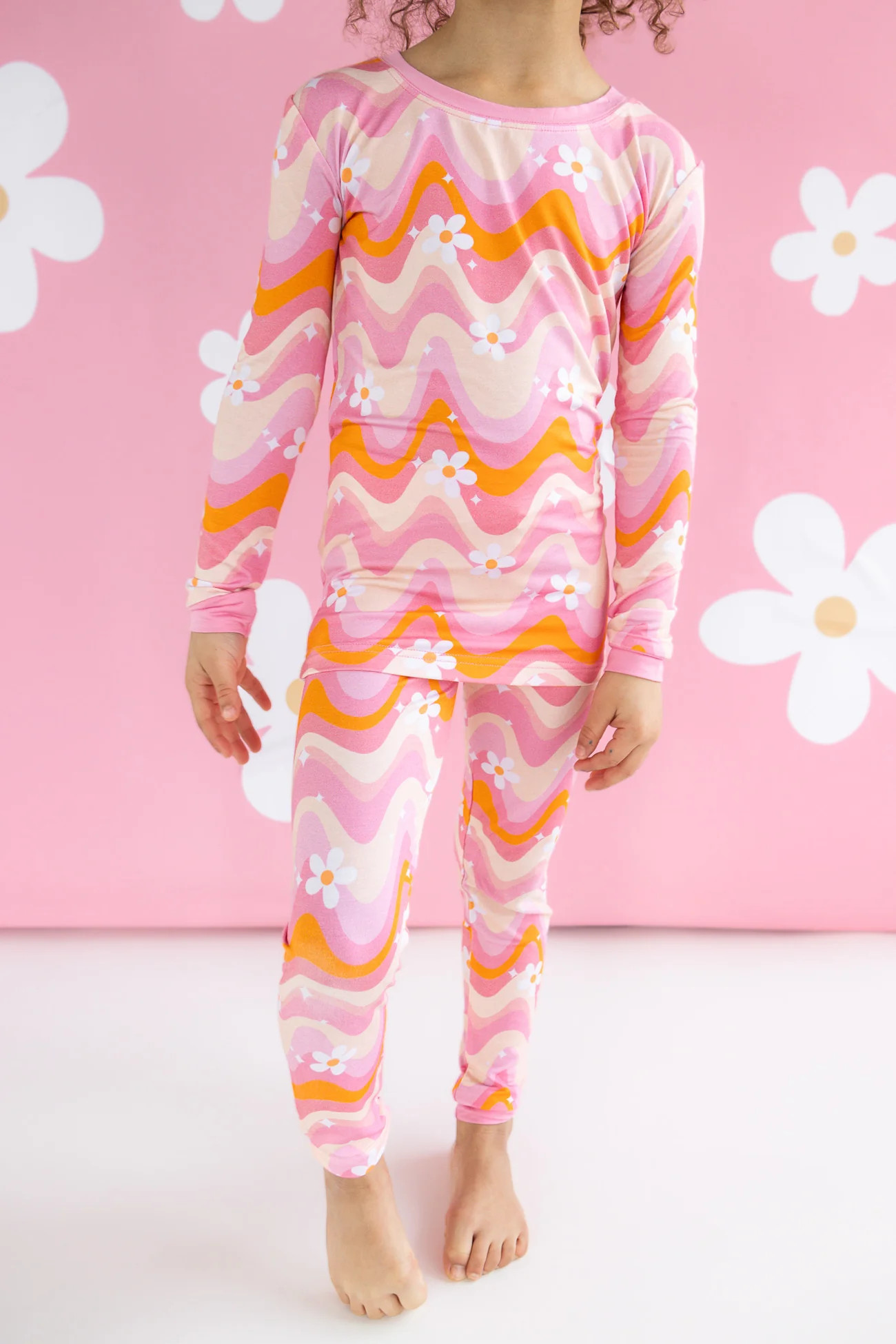 GROOVY FLORAL DREAM SET | Dream Big Little Co.